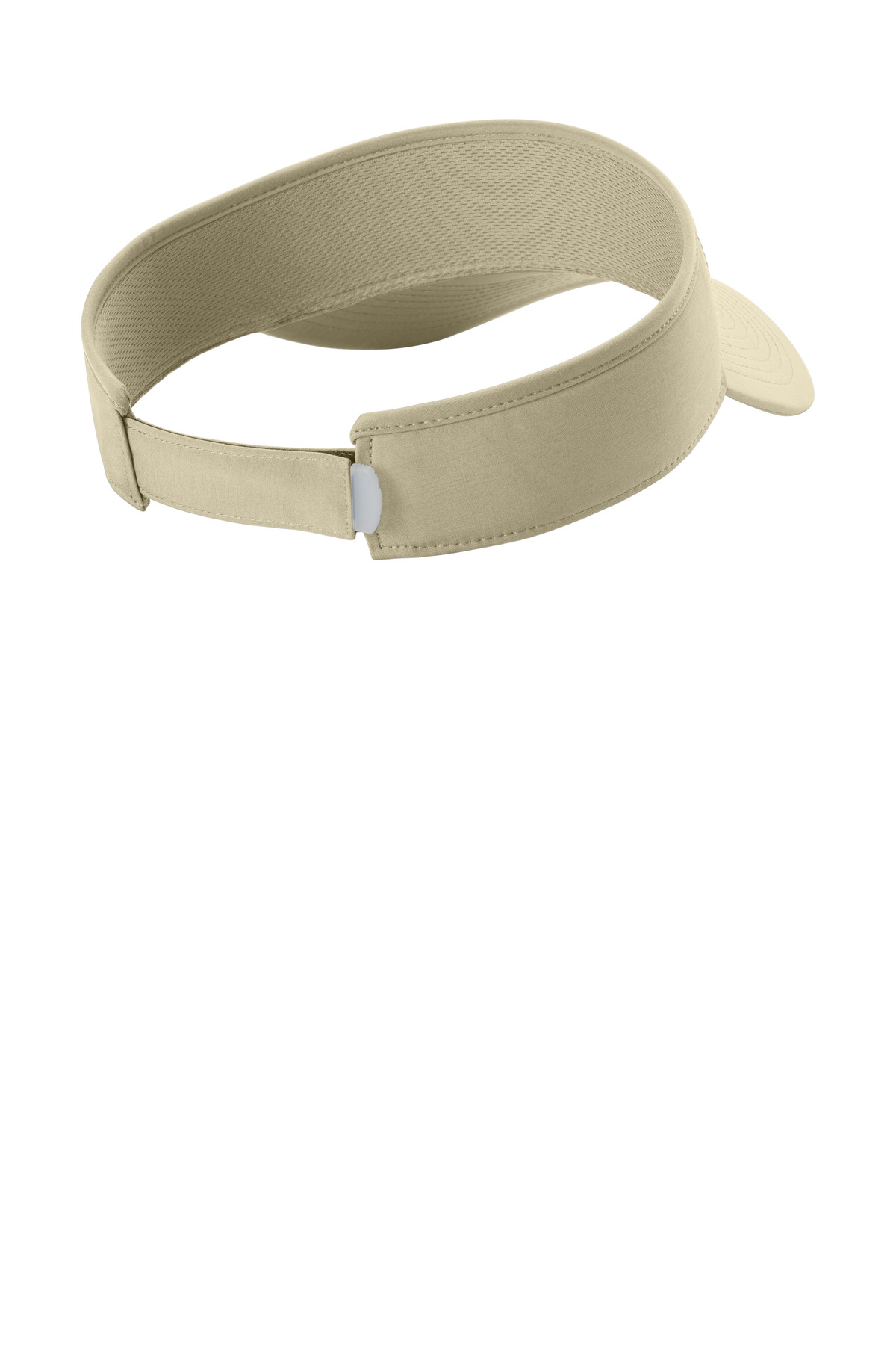 Port Authority Poly Visor C983 6