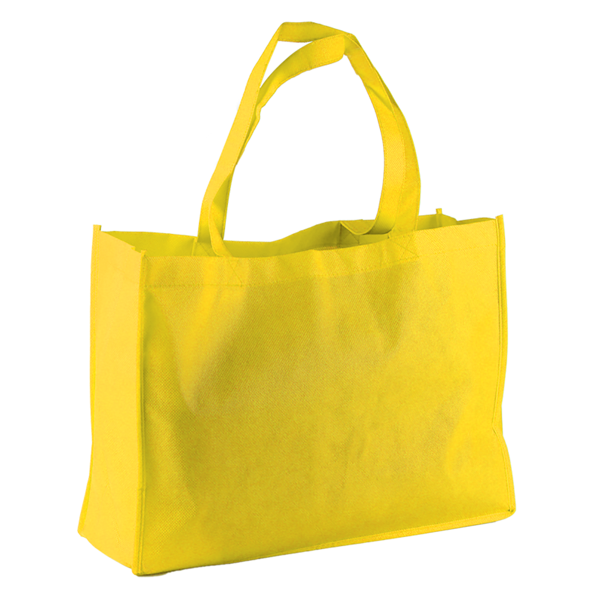 The Carry-All - 16" Non-woven Tote 9