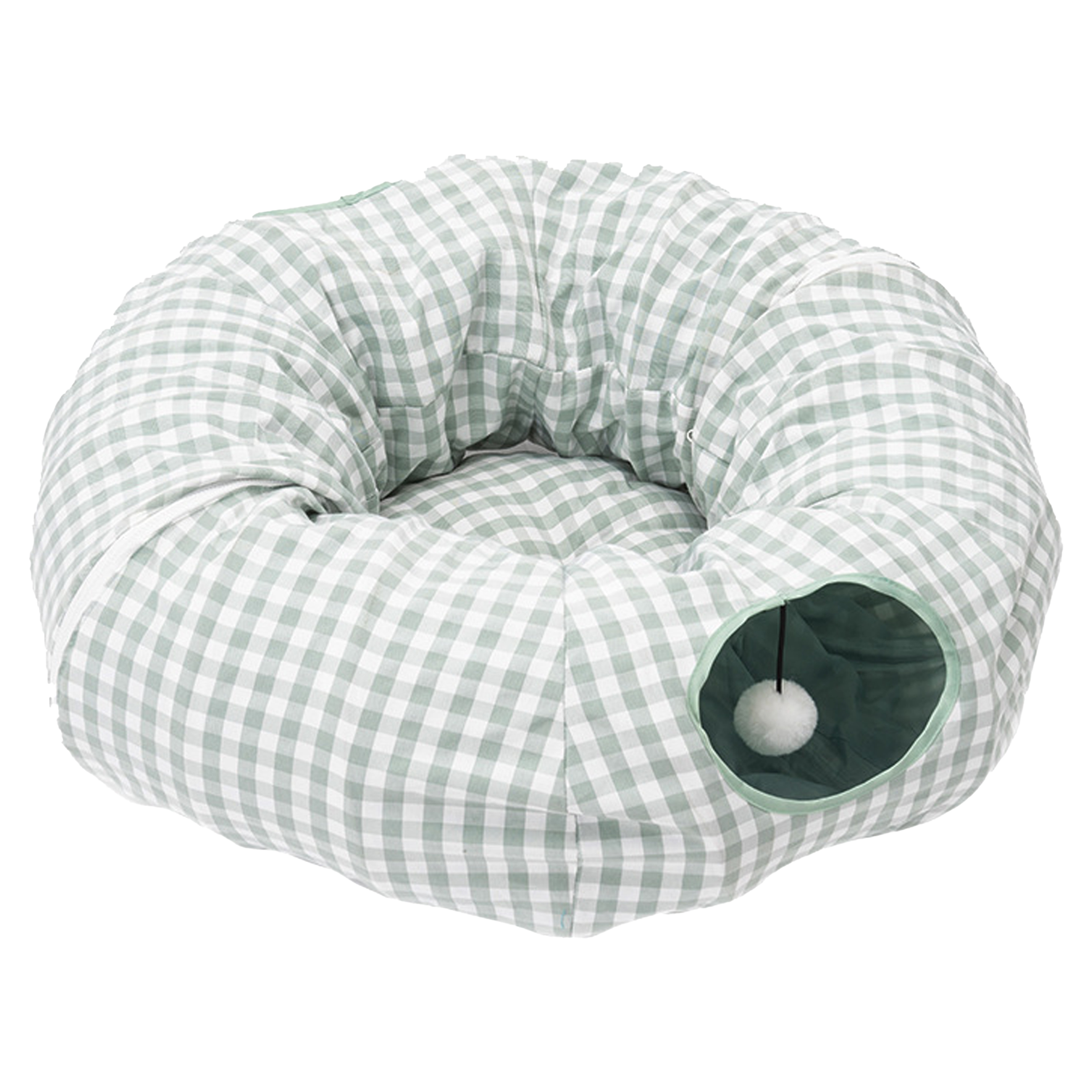 Cotton Foldable Pet Bed 7