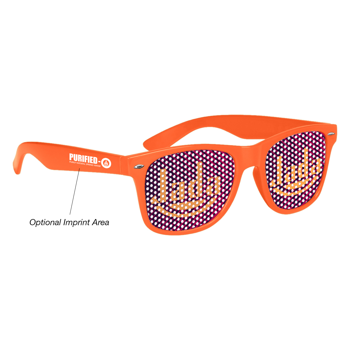 Retro Specs 18