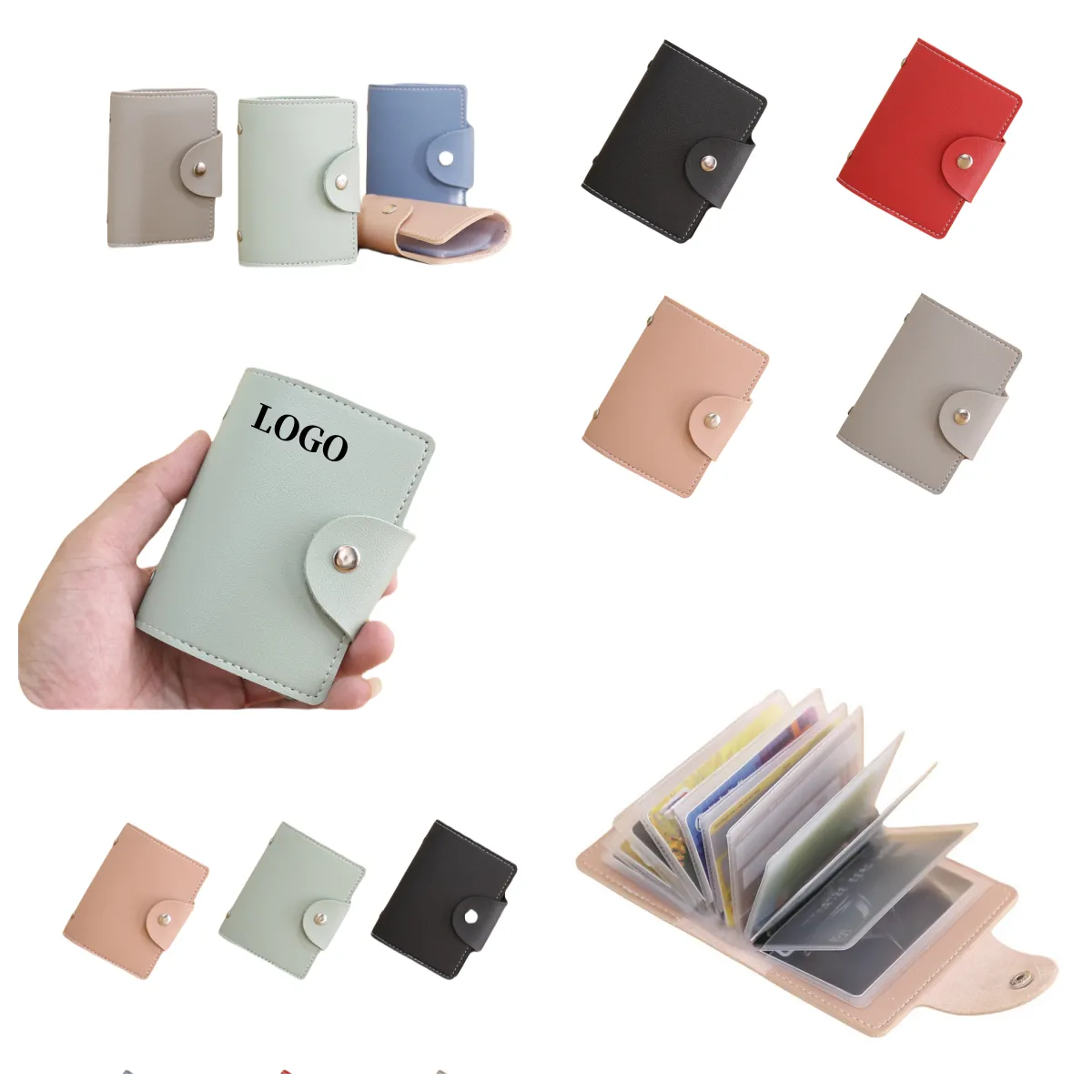 Card Holder/Bag 5