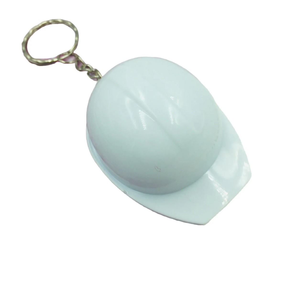 Durable Helmet Keychain with Bottle Opener Function 3