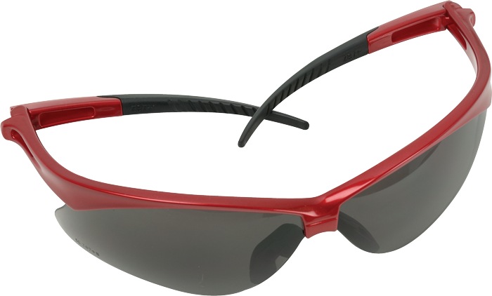 Bouton® Anser Grey Glasses 2