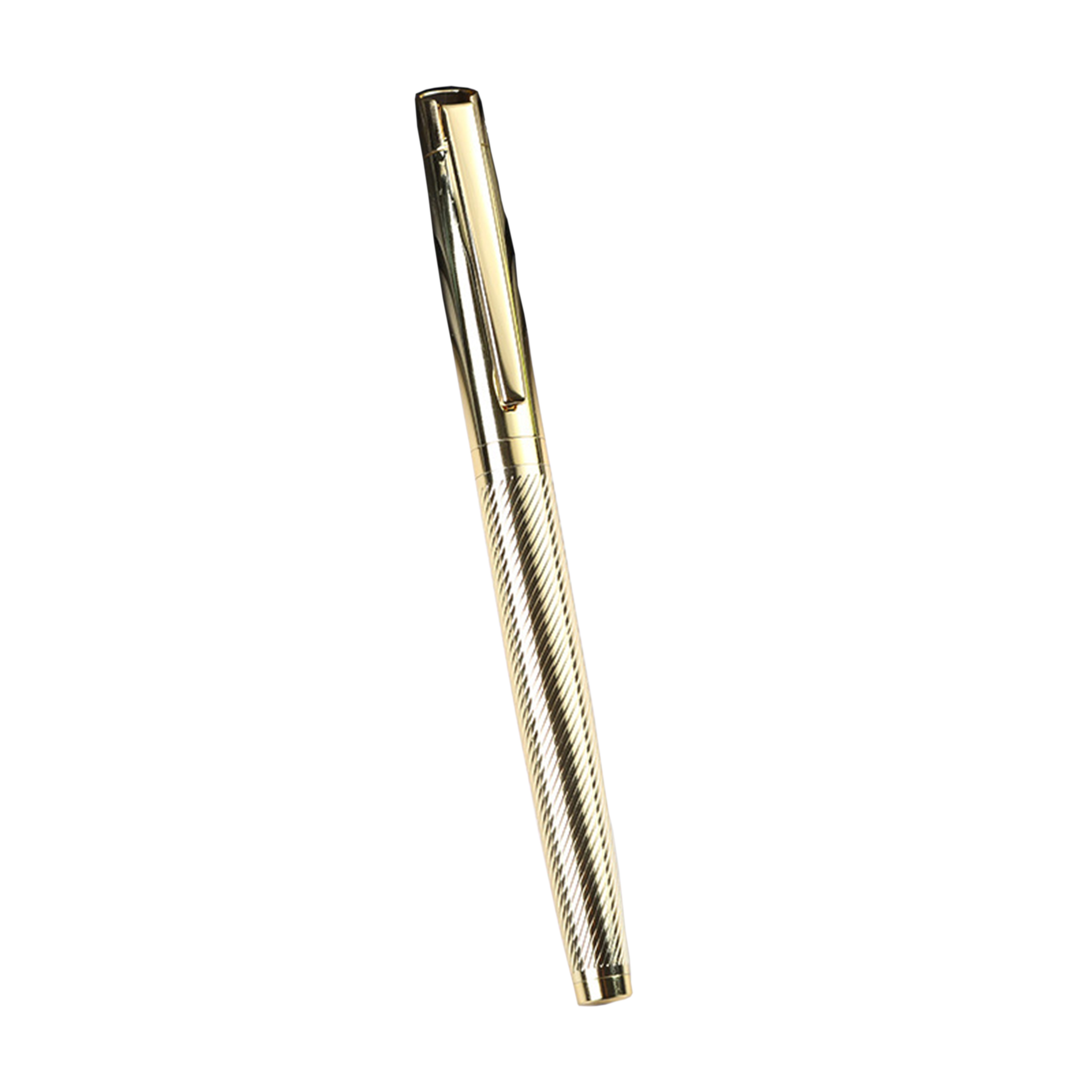 Metal Engraved Signature Pen 6