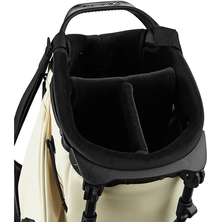 Taylormade Flextech Carry Premium Stand Bag 1