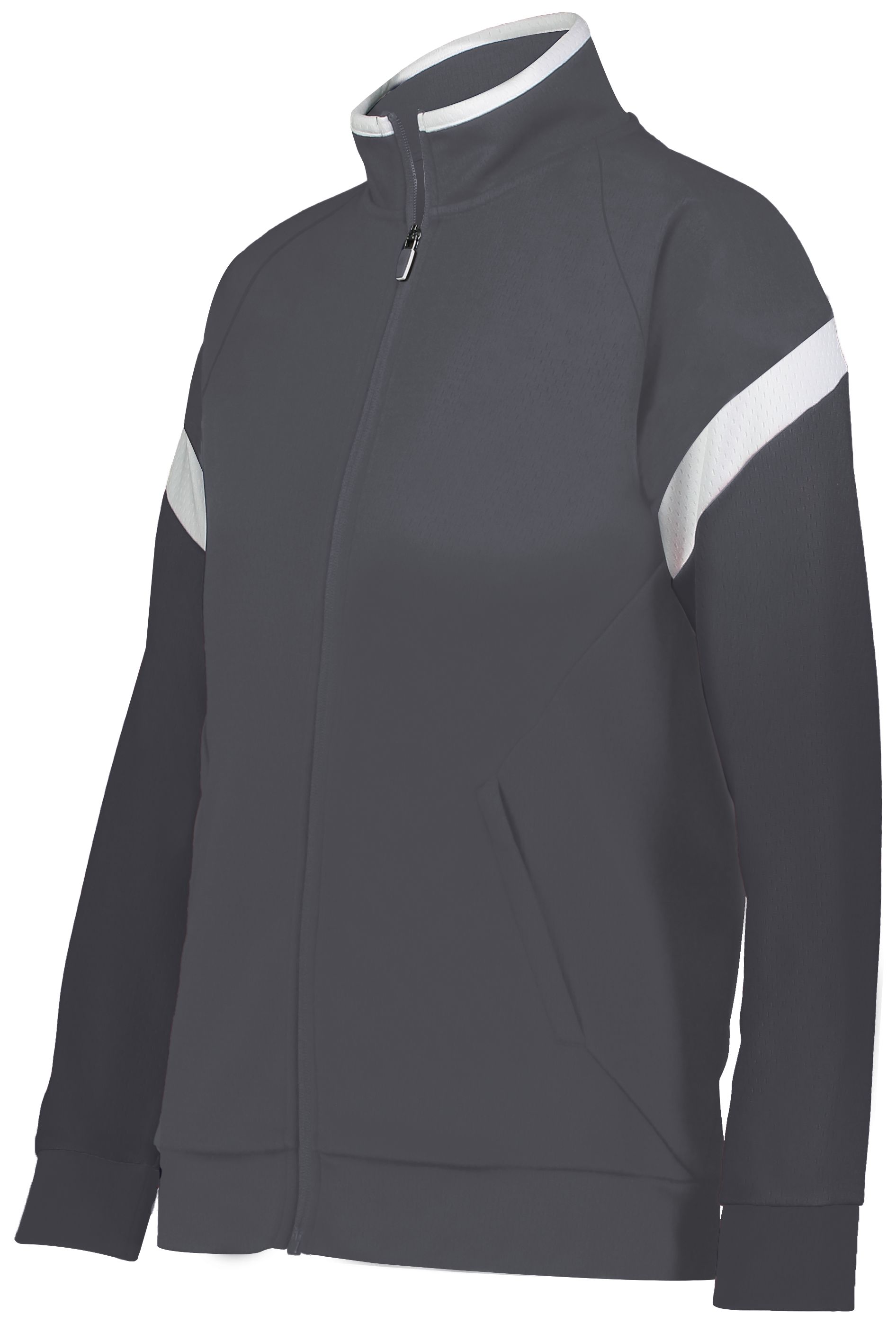 Ladies Limitless Jacket 19