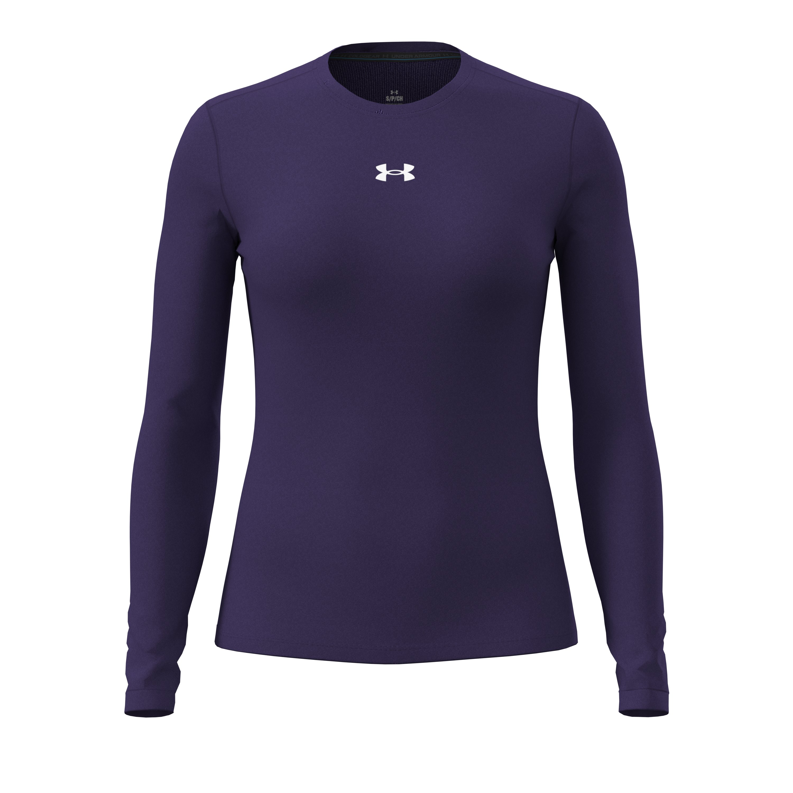 ColdGear Women's Crew 4