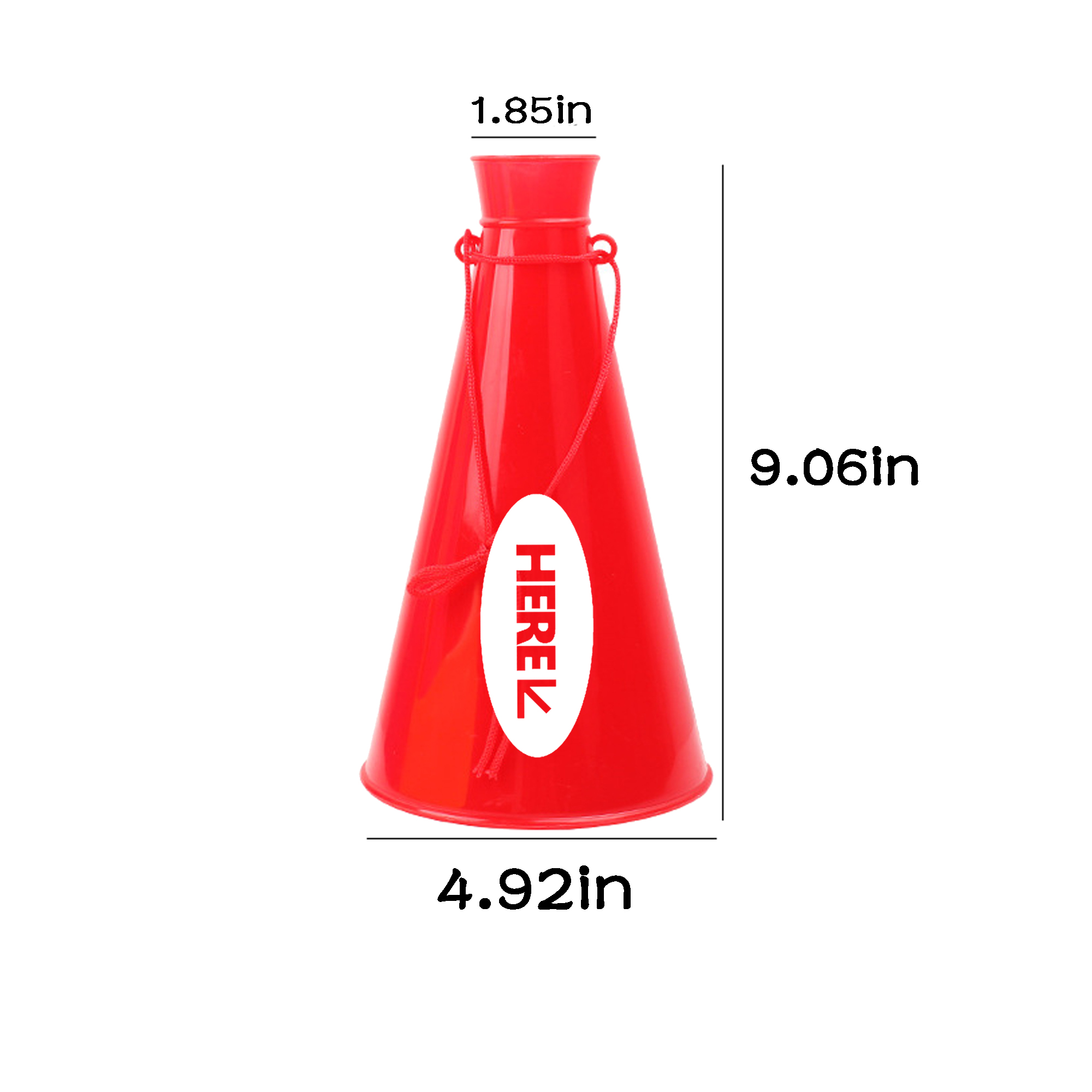 Sports Cheering Horn 3