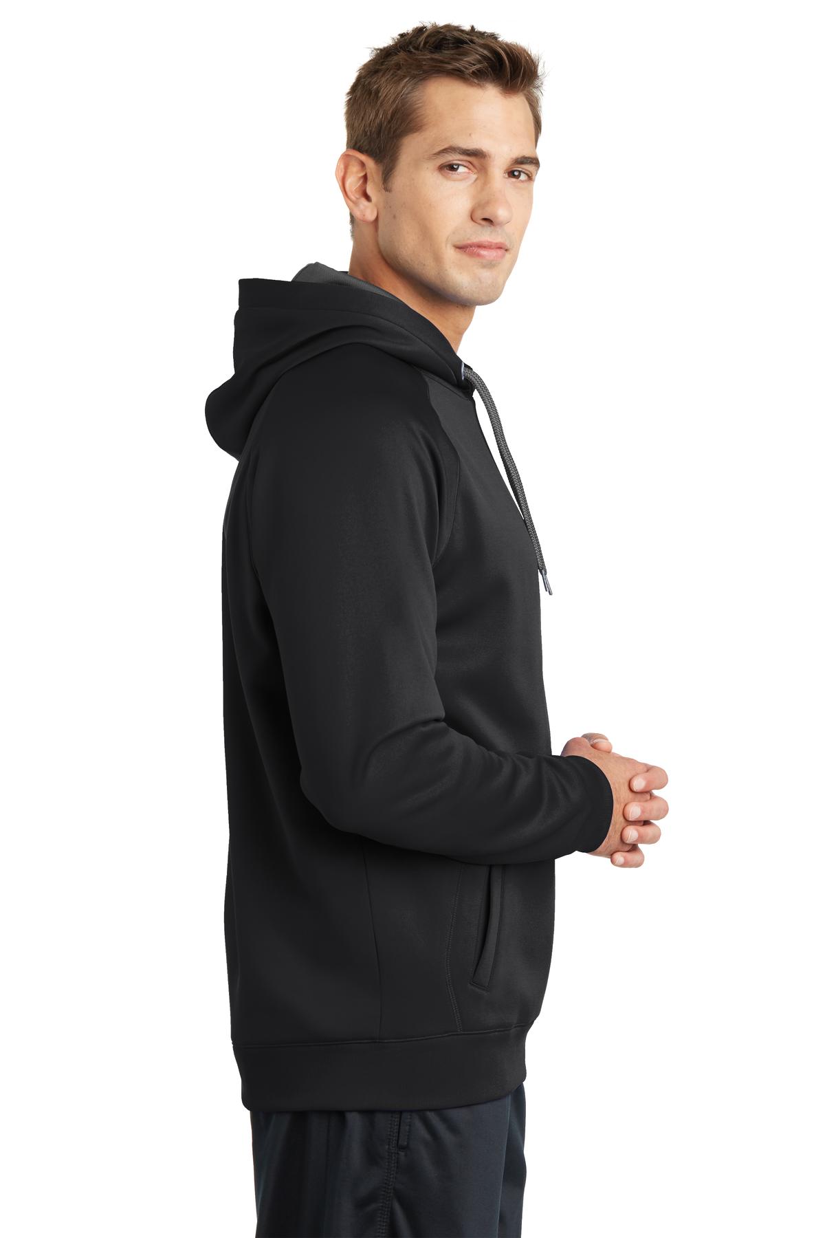 Tech Fleece Hooded Sweatshirt