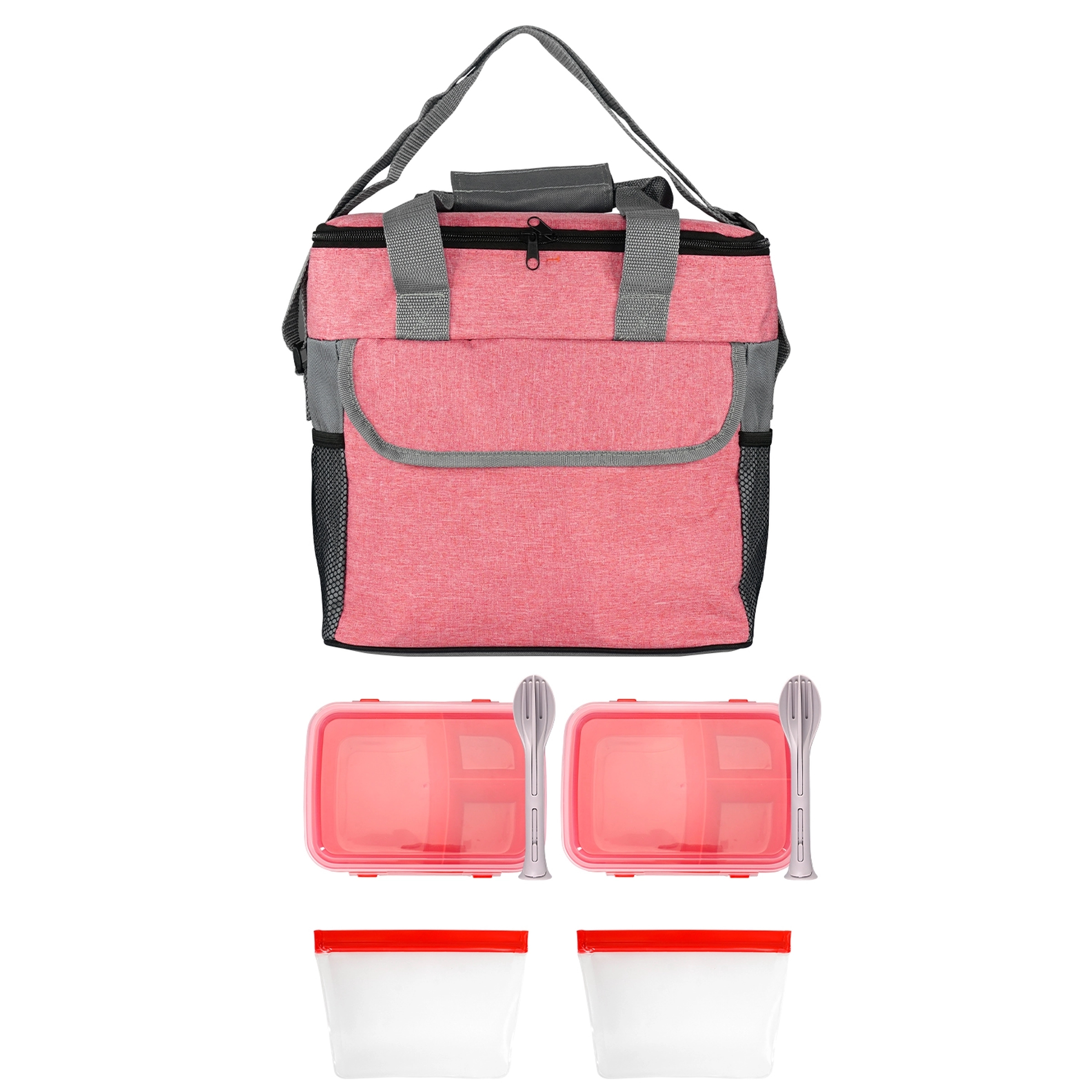 Ridge To Go Ultimate Picnic Set 14