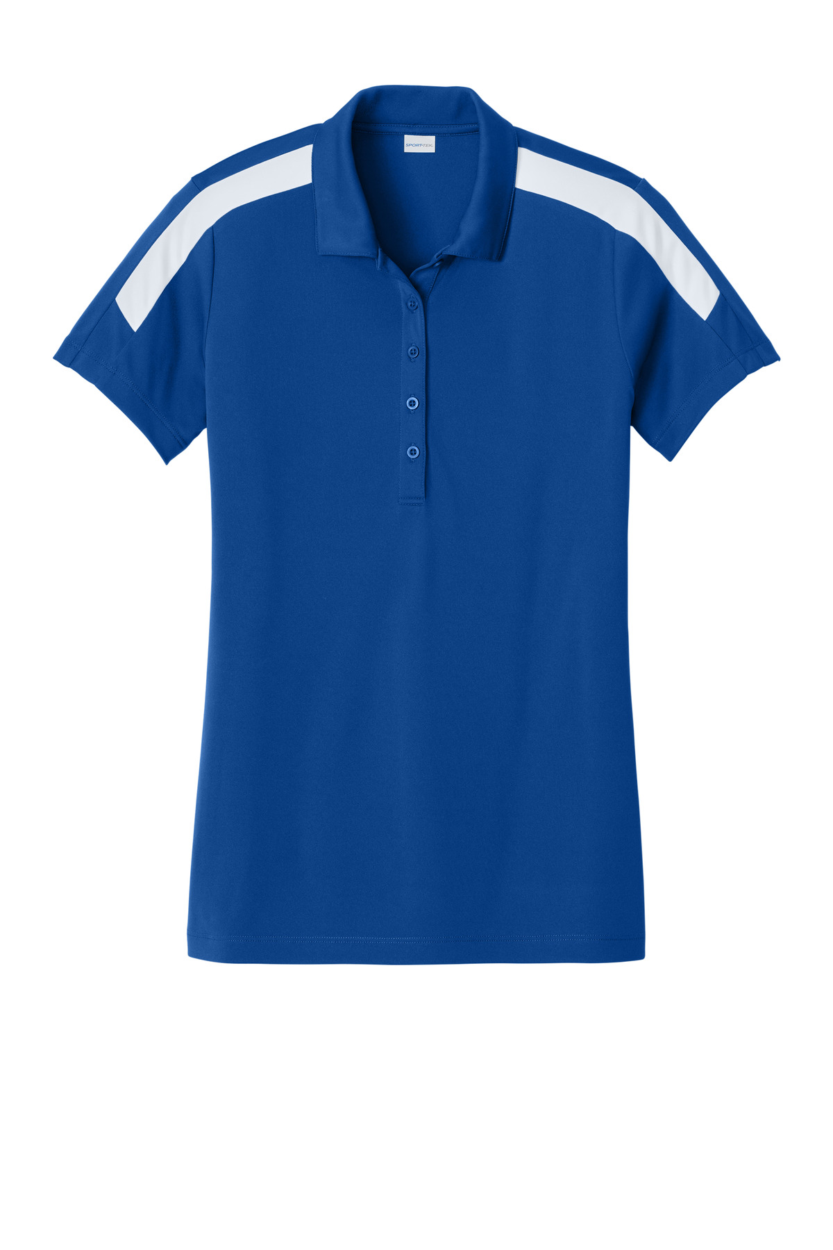 Sport-Tek Women's Competitor United Polo LST104 69