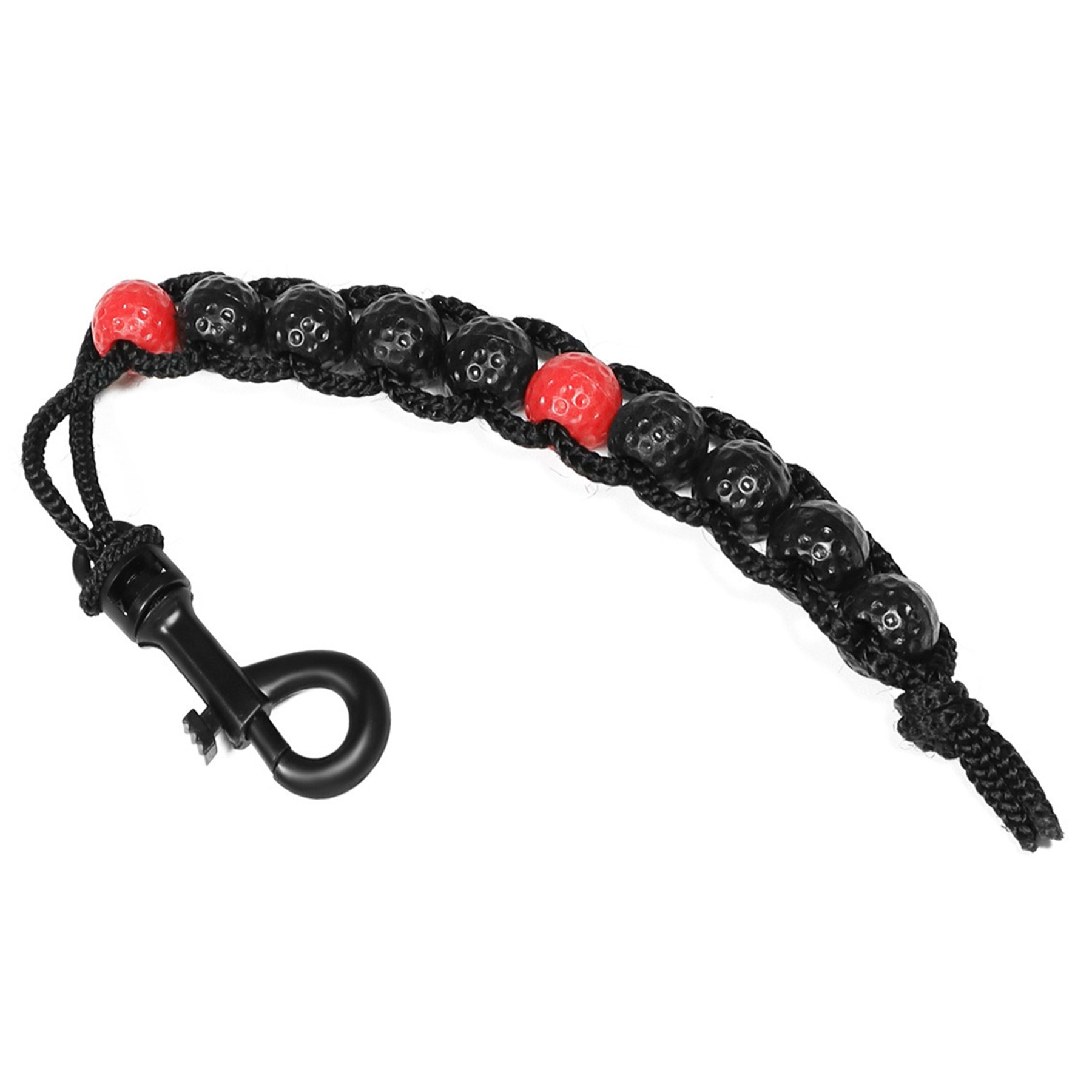 Golf Scoring Beads 2