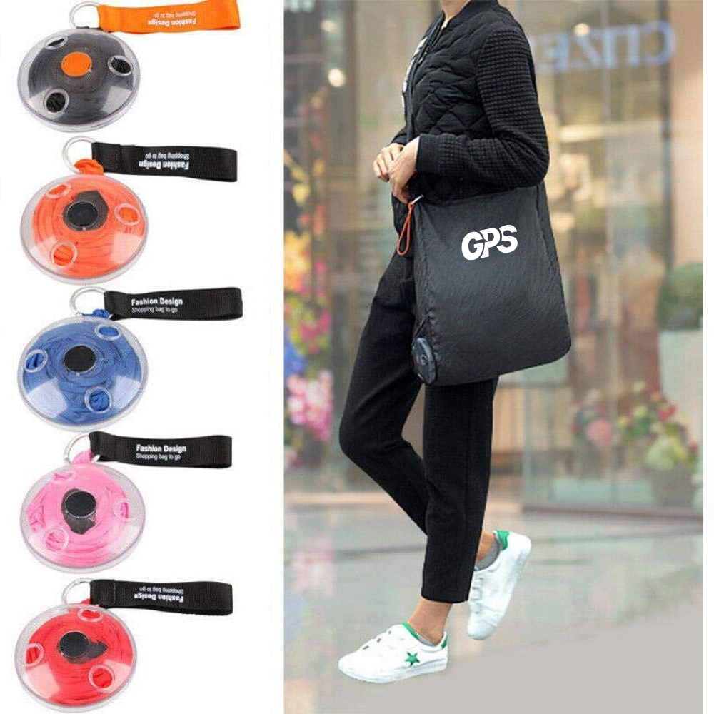 Reusable Grocery Bag 2