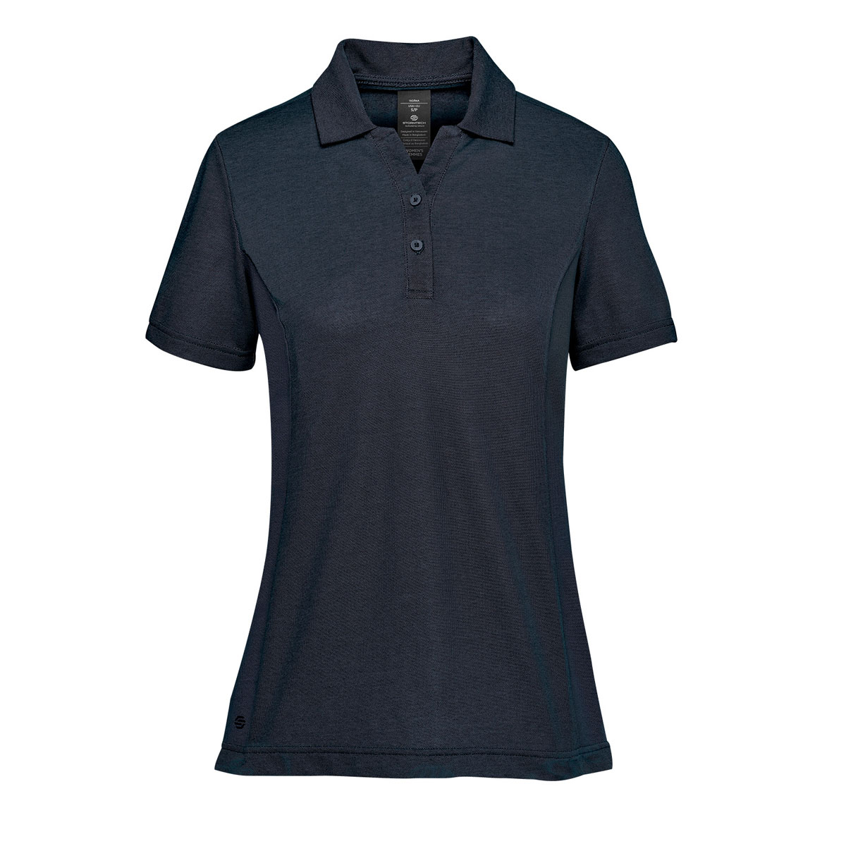 Stormtech Women's Sonora H2X-DRY S/S Polo 27