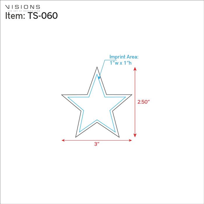 Radiant Star Award 5