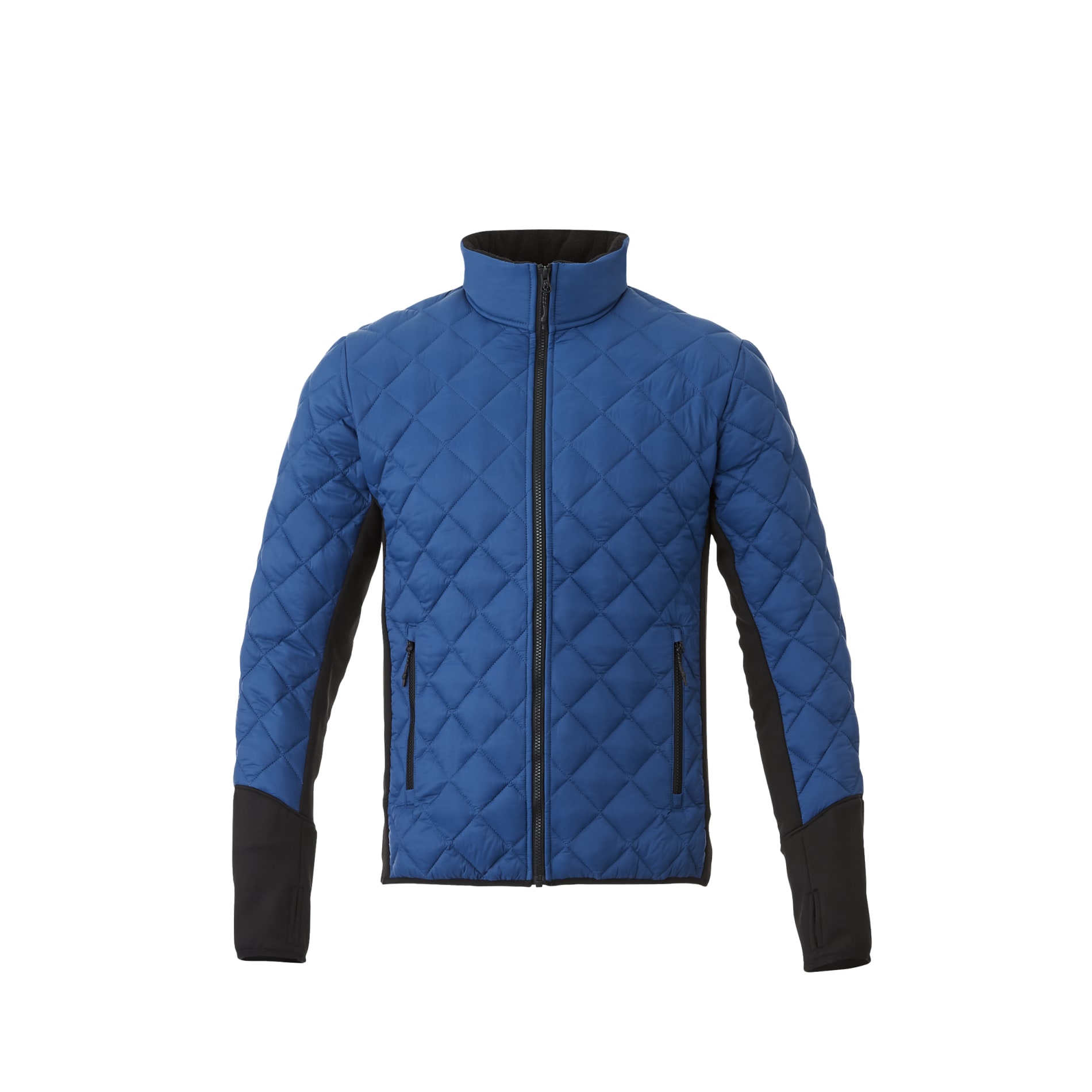 Men's ROUGEMONT Hybrid Insulated Jacket 41