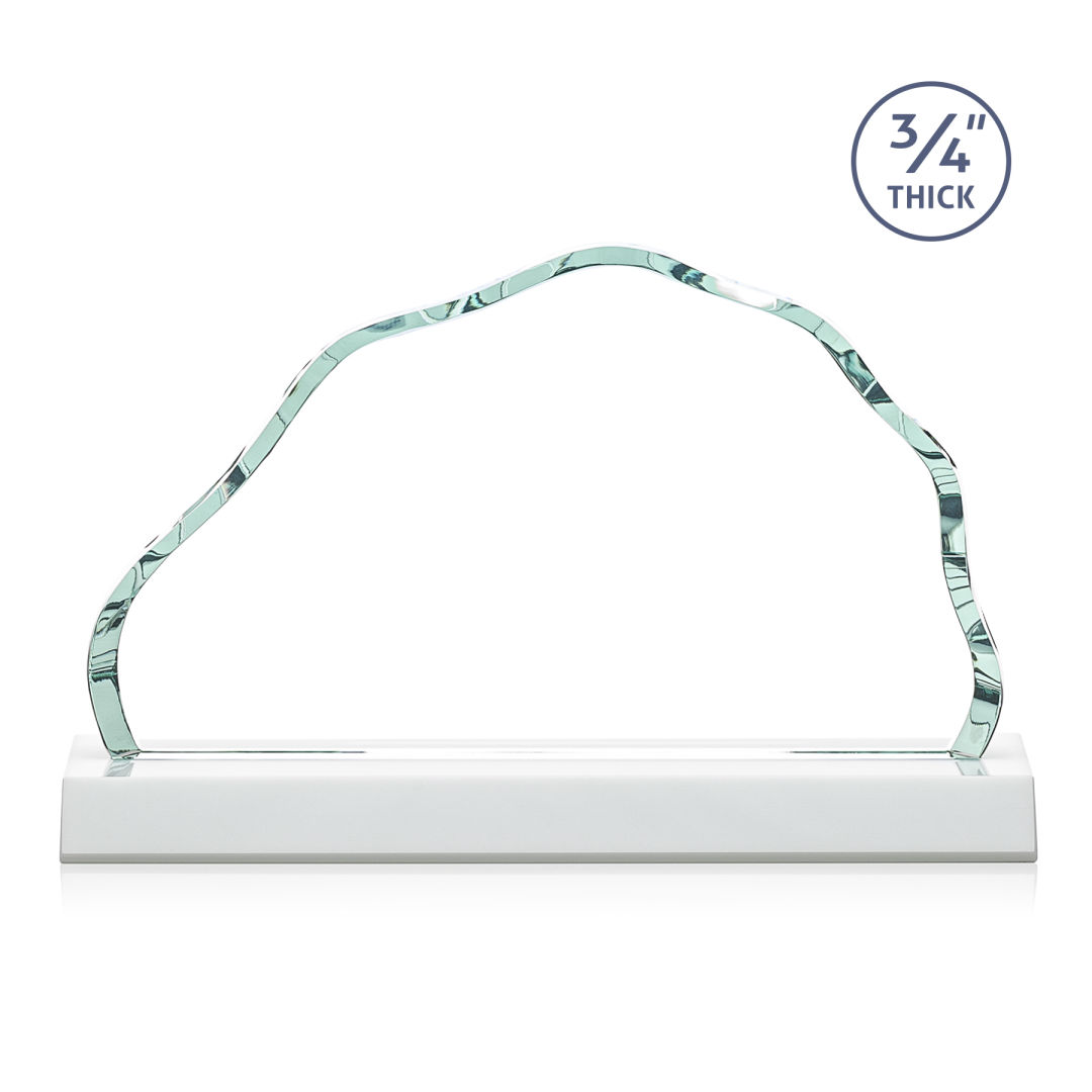 Highbridge Award - White 5