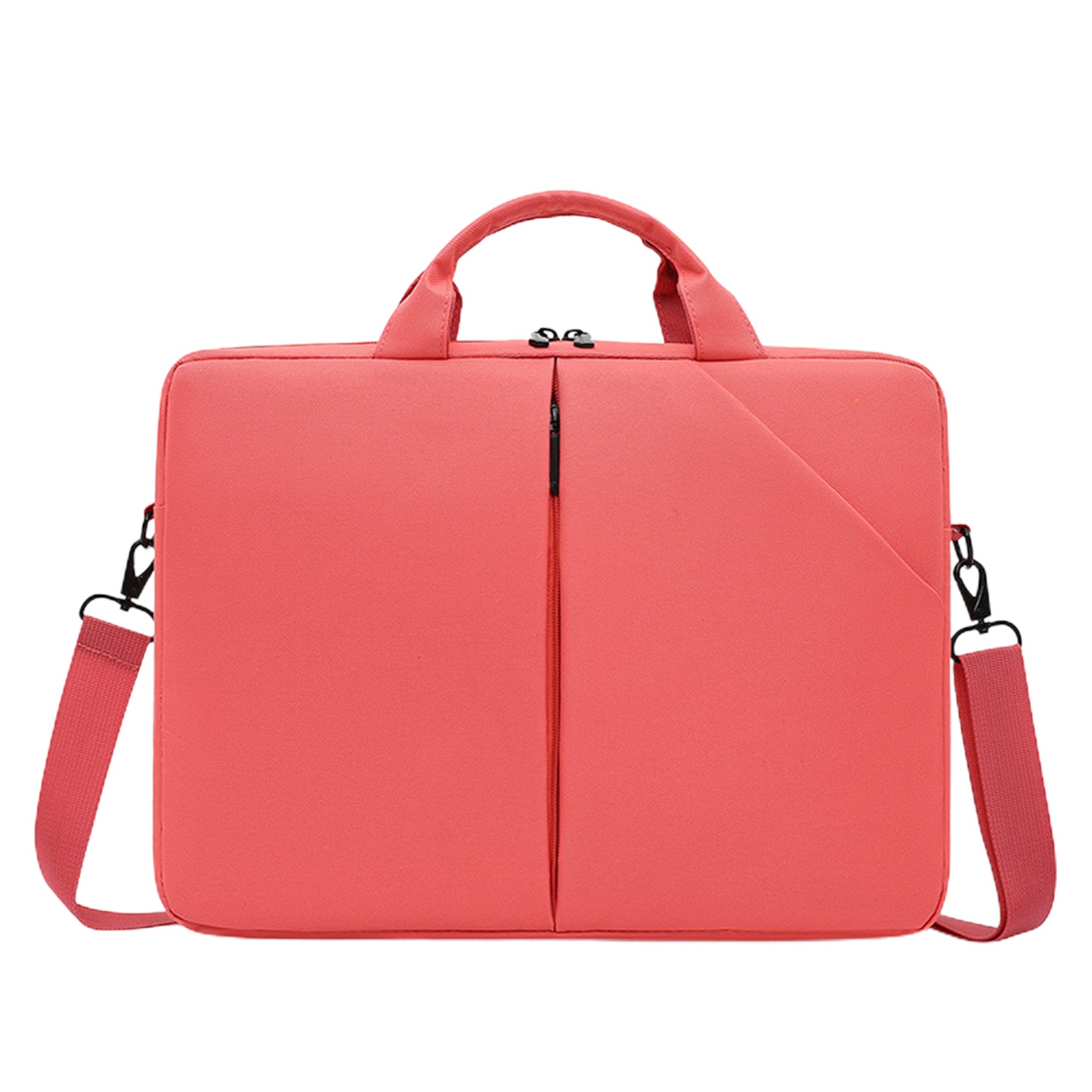 15.6 Inch Laptop Sleeve With A Strap 3