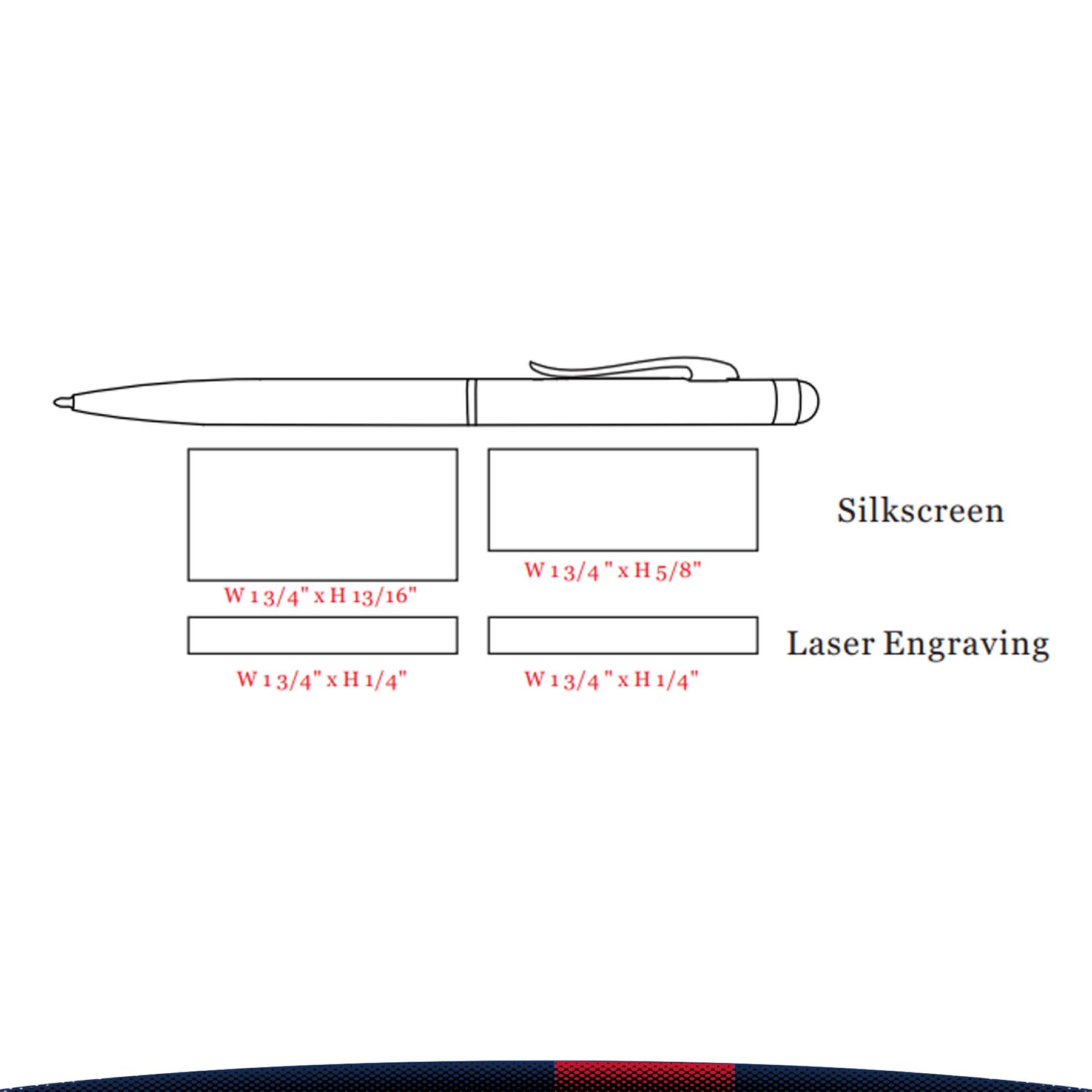 2in1 Multifunctional Stylus Pen 3