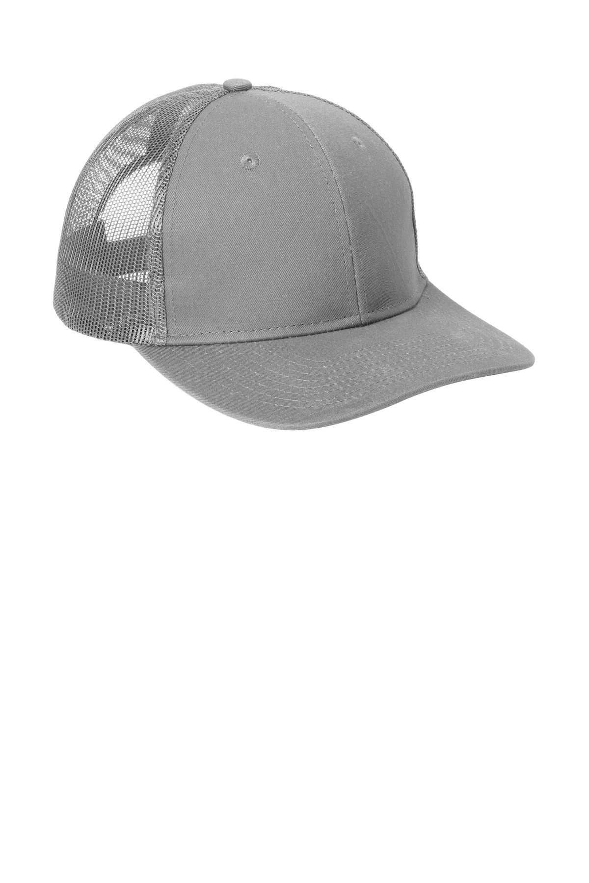 Port Authority Snapback Trucker Cap. C402 153