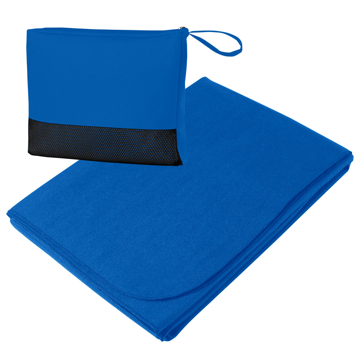 Travel Blanket 5