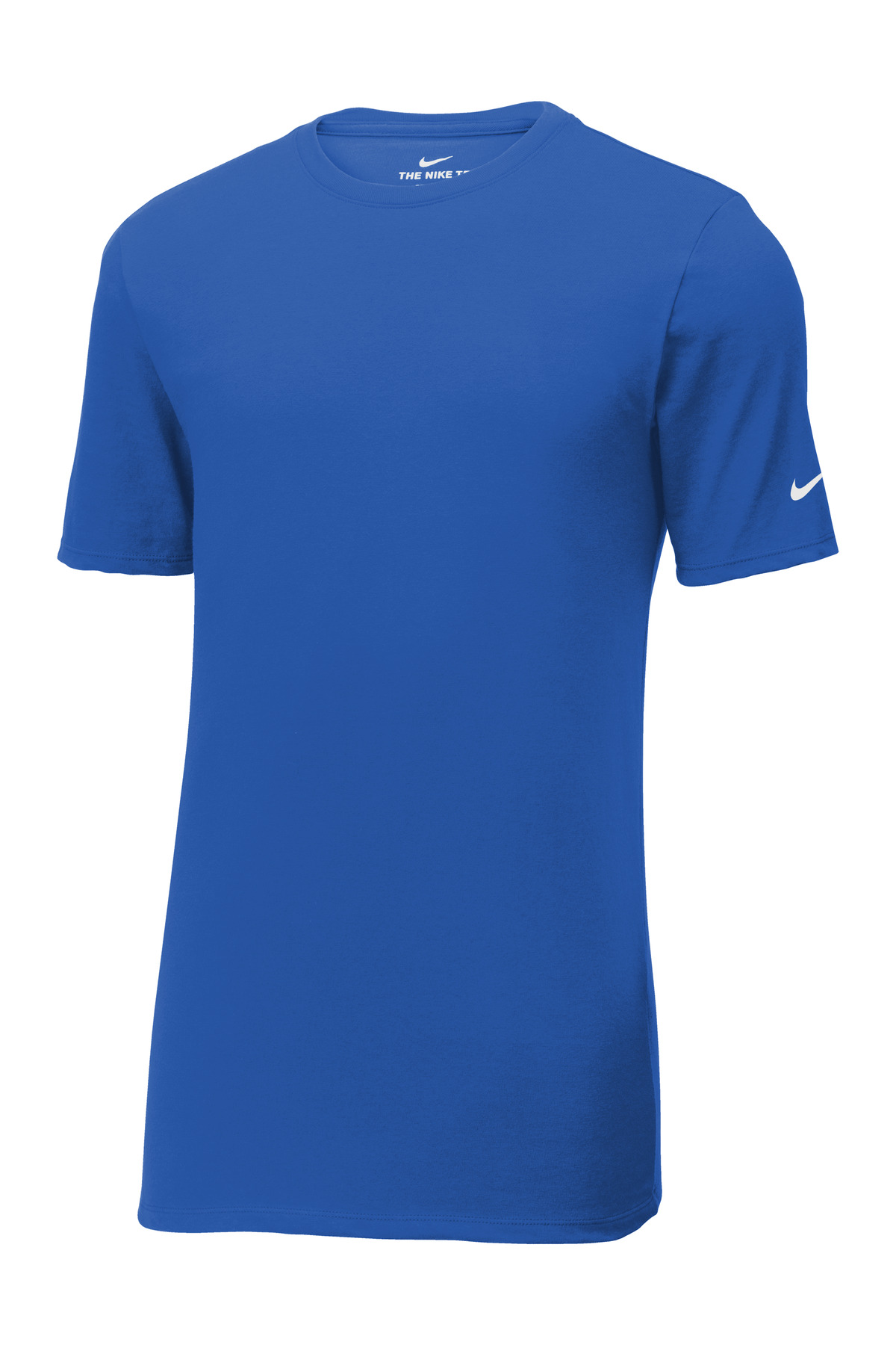 Nike Dri-FIT Cotton/Poly Tee. NKBQ5231 30