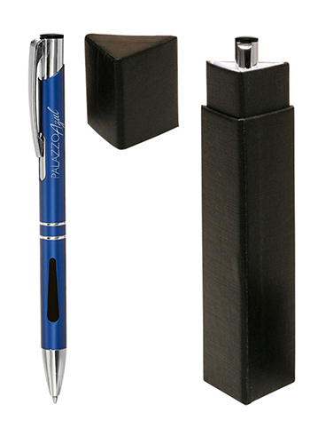 Salford Comfort Grip Pen Gift Set 5