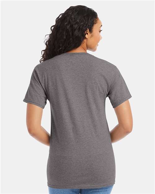 Unisex Essential-T T-Shirt - 5280 294