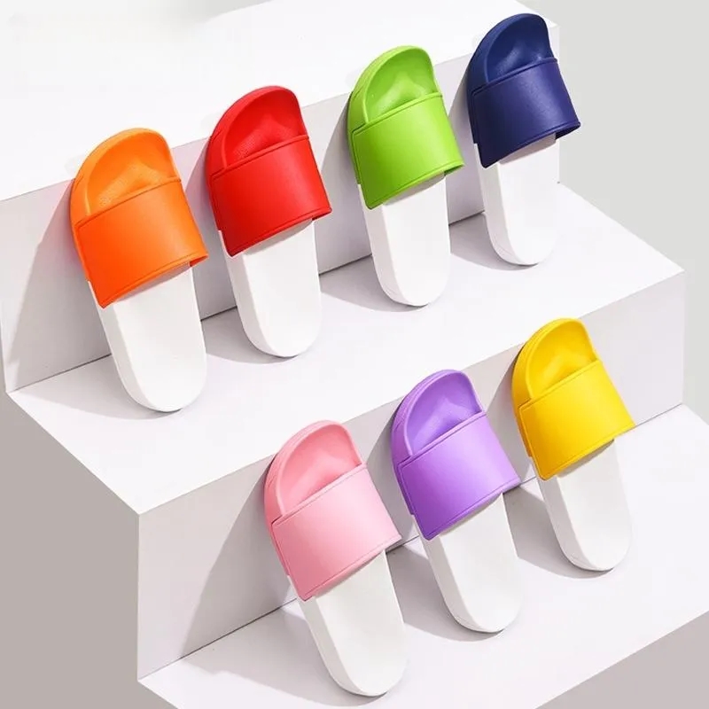Anti-Slip Odor-Resistant Indoor Shoes 3