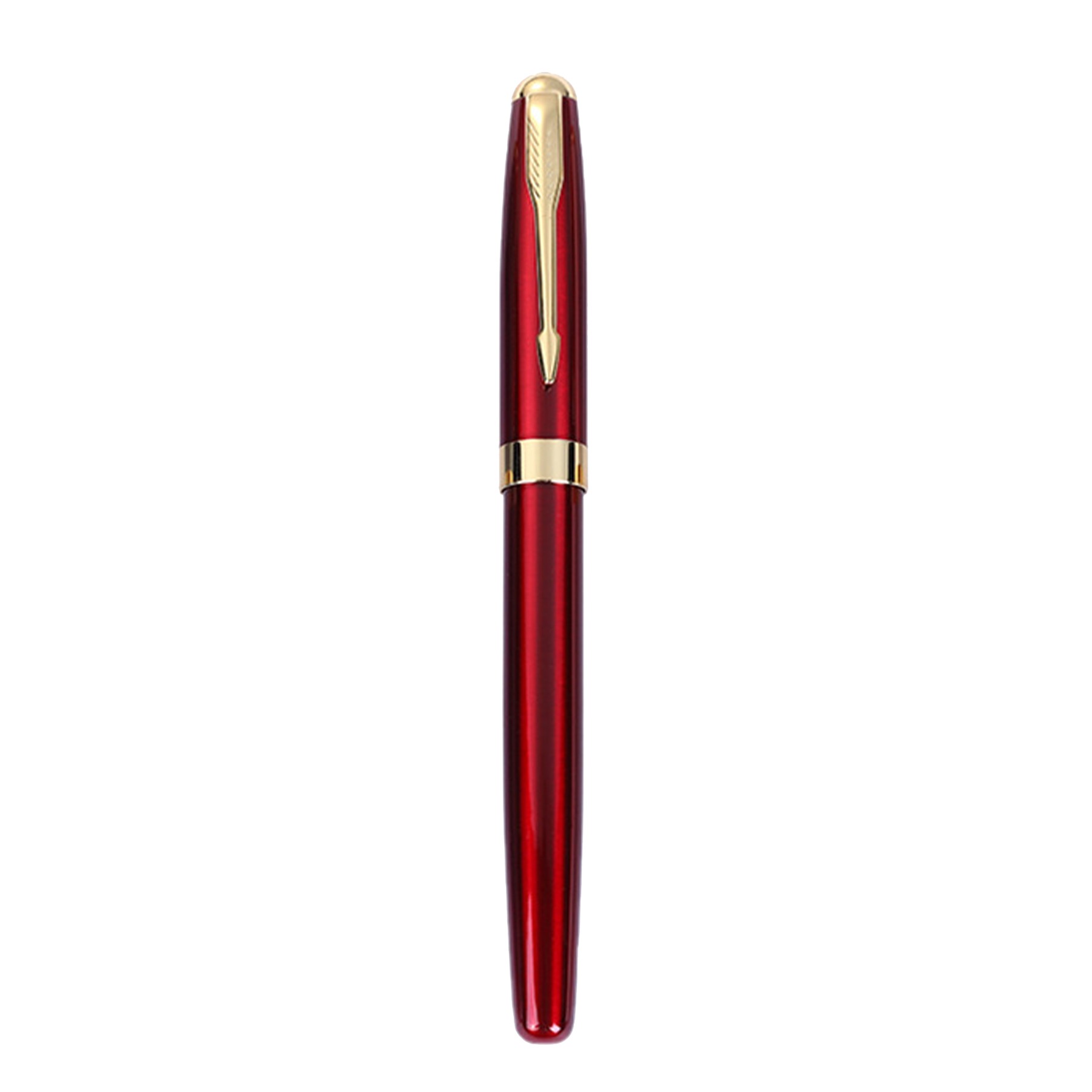 Iridium Fountain Pen 7