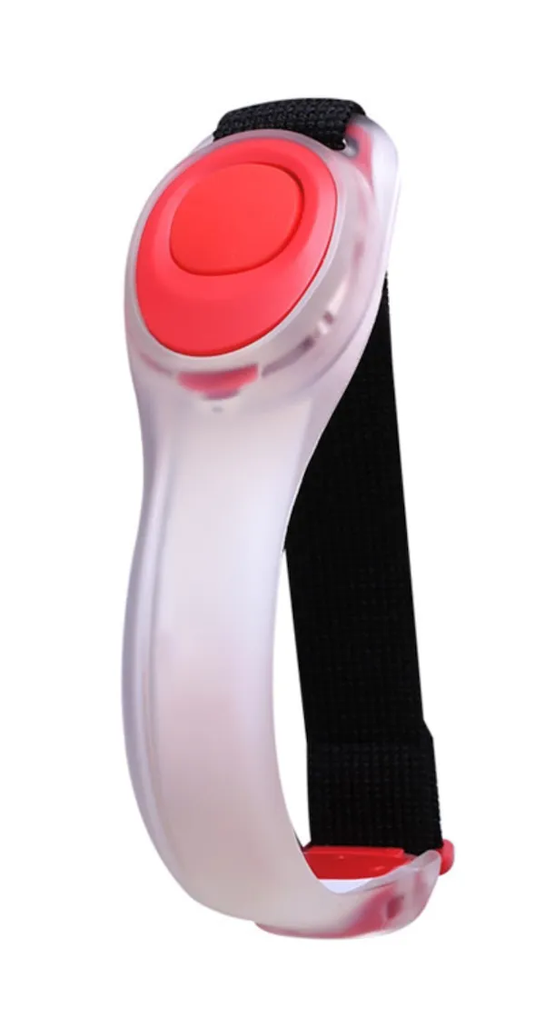 LED armbands 2