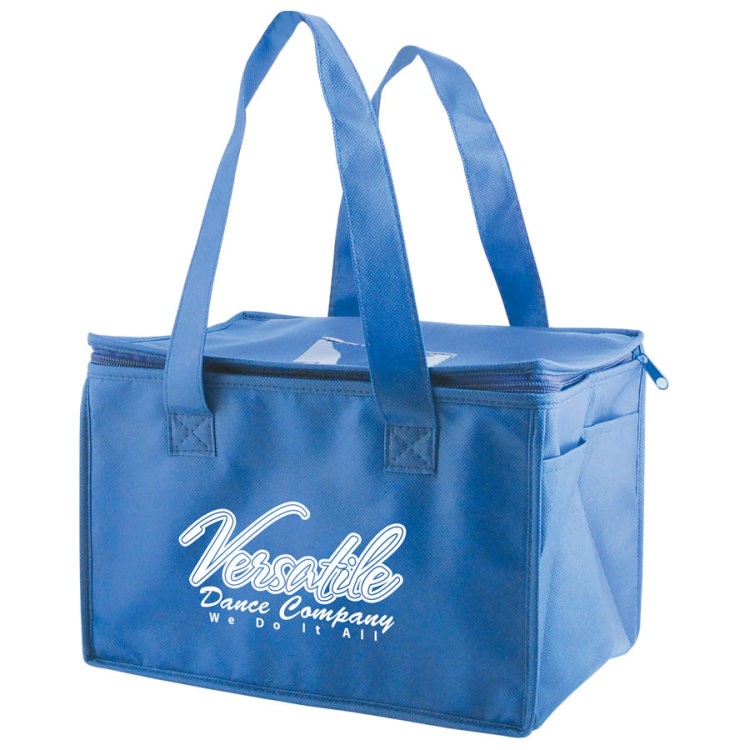 Arctic Tote 5