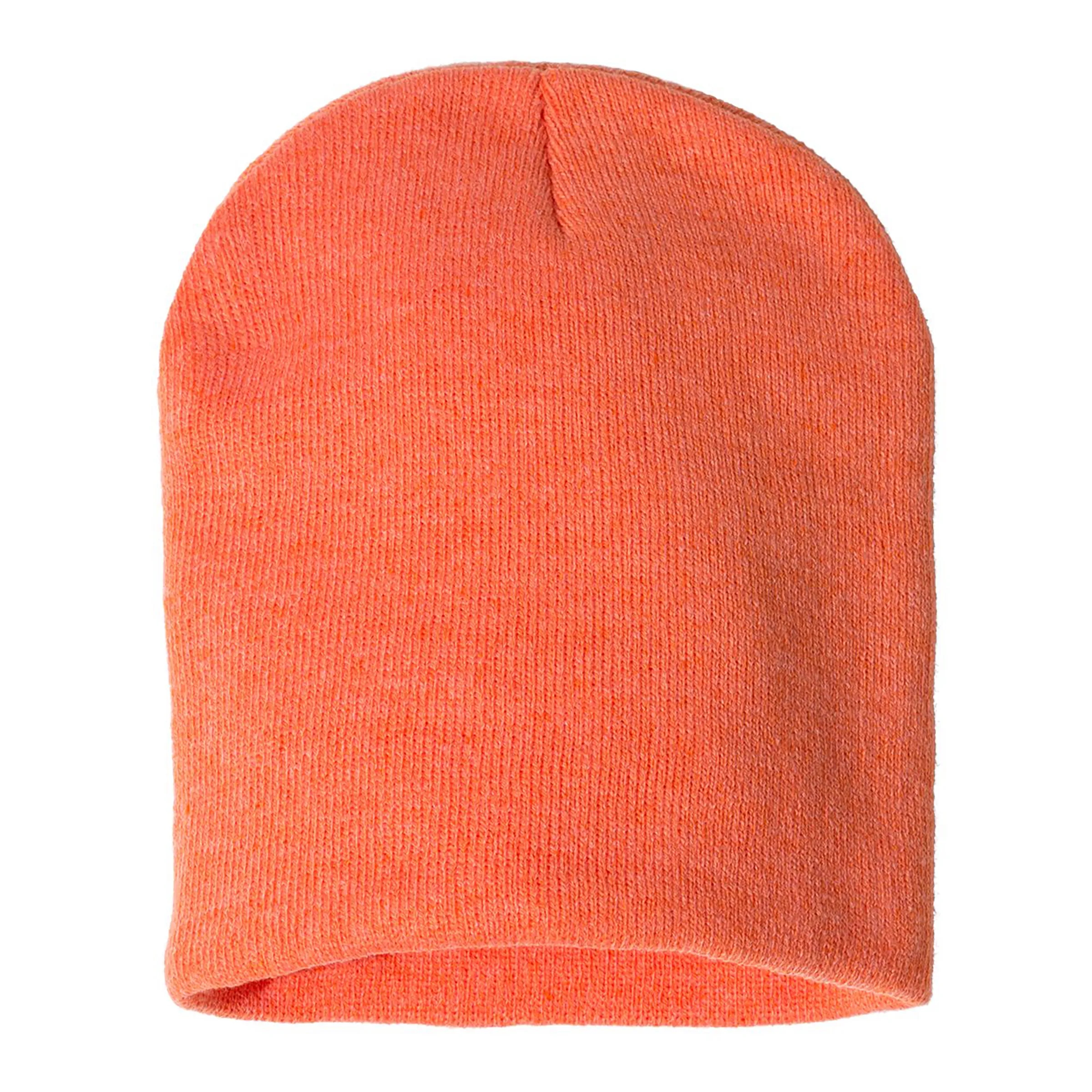 Sportsman - 8" Knit Beanie 36