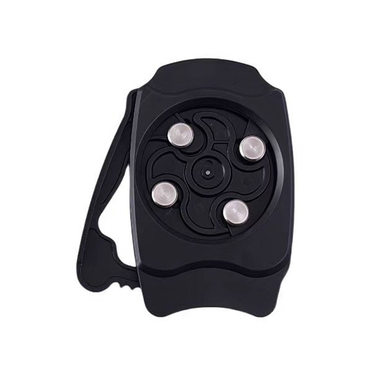 Ergonomic Multifunction Bottle Opener 10