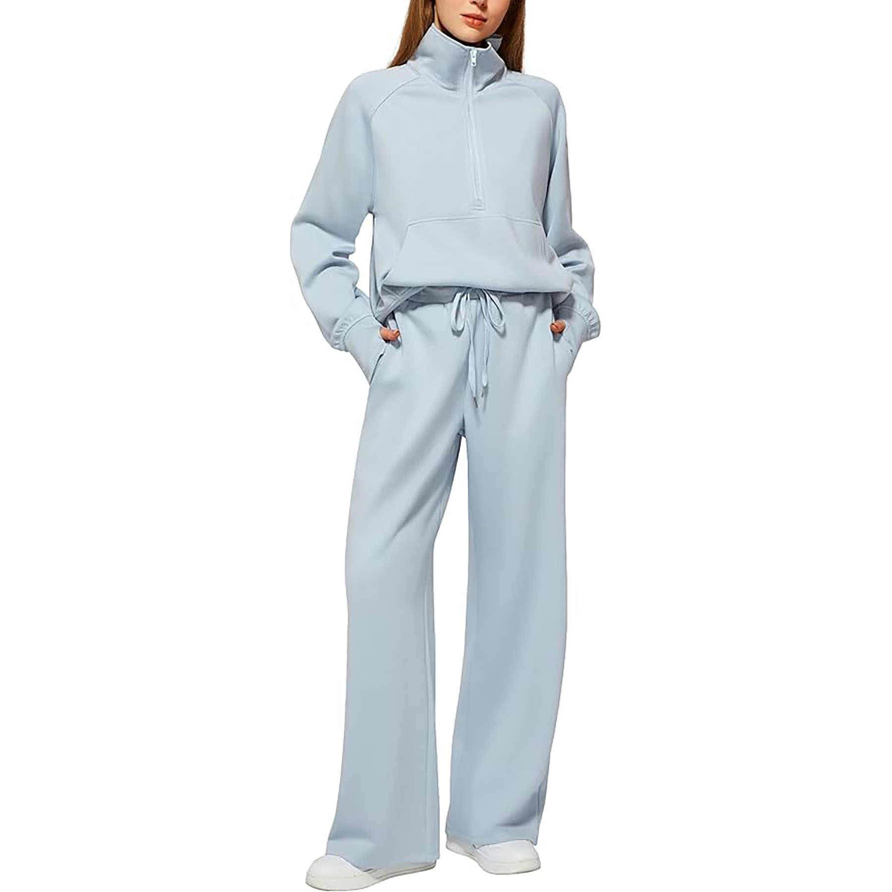 Women's 2 Piece Lounge Set 19