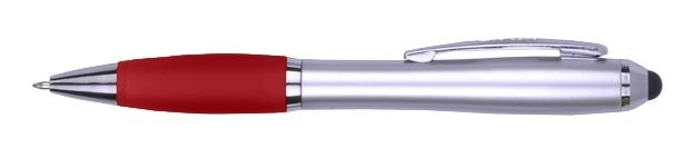 Classic Trim Pen With Stylus 5