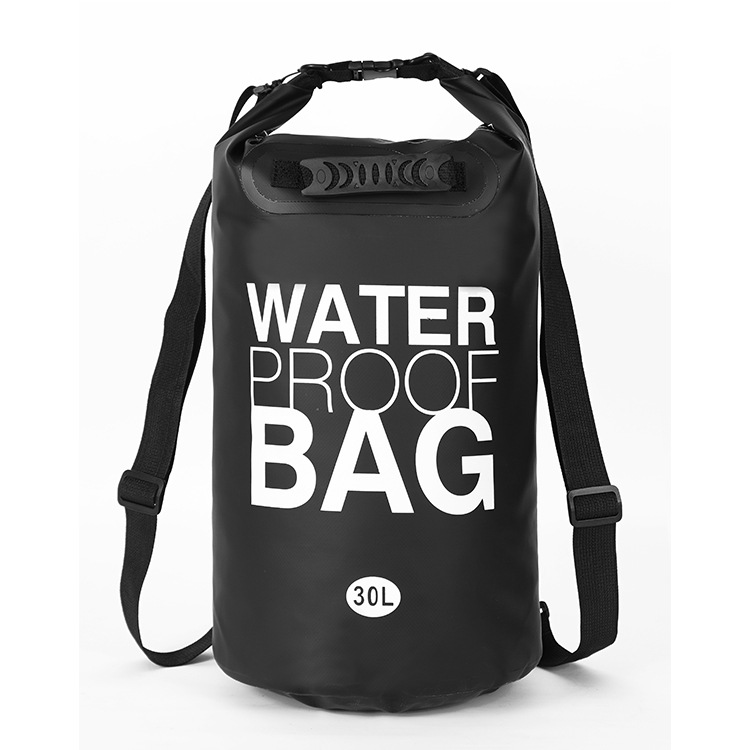 30L outdoor shoulder waterproof bucket Bucket 2