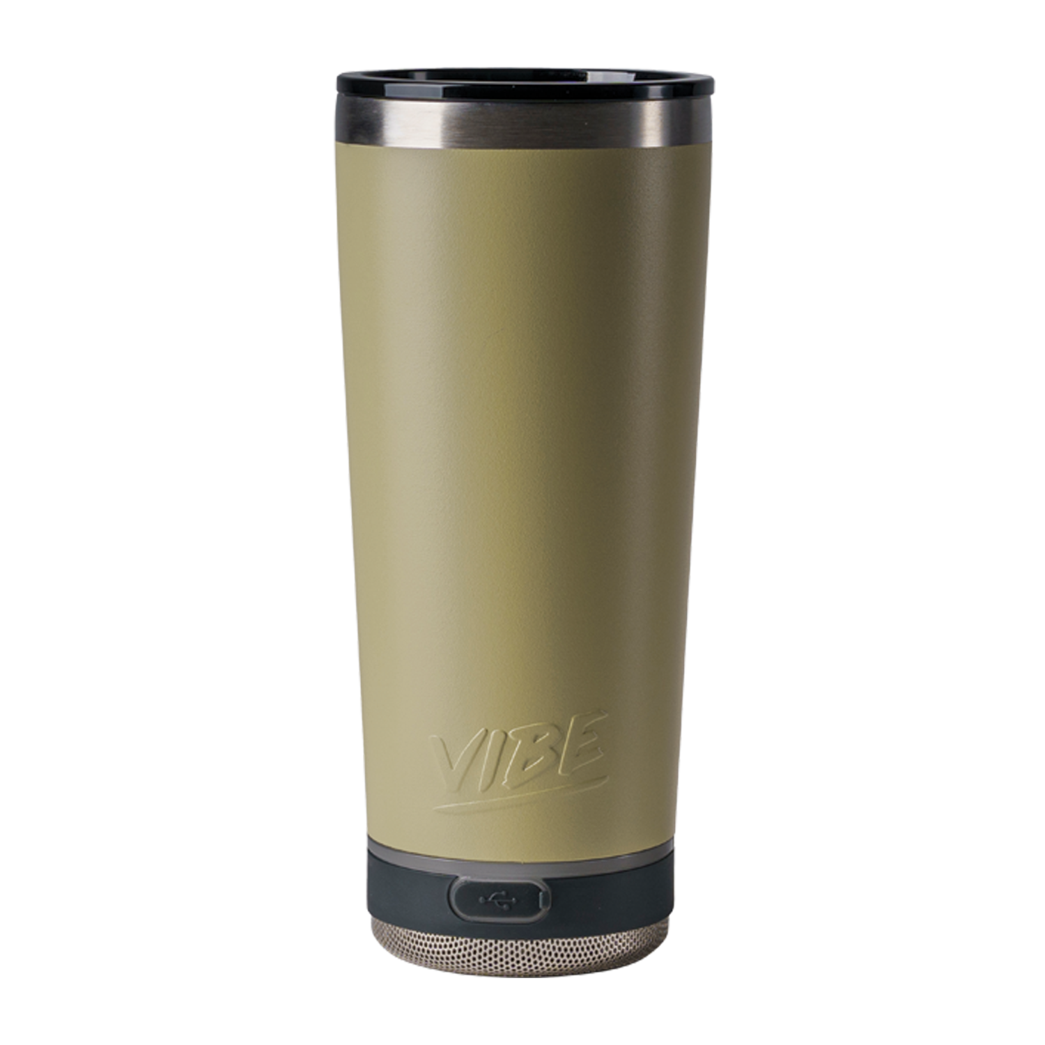 GO CADDY 18 oz Tumbler with Bluetooth Speaker 11