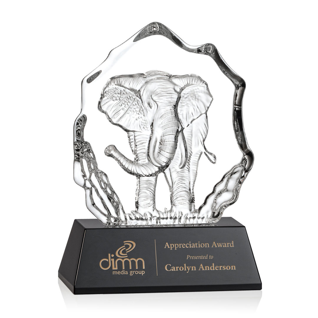 Ottavia Elephant Award 21