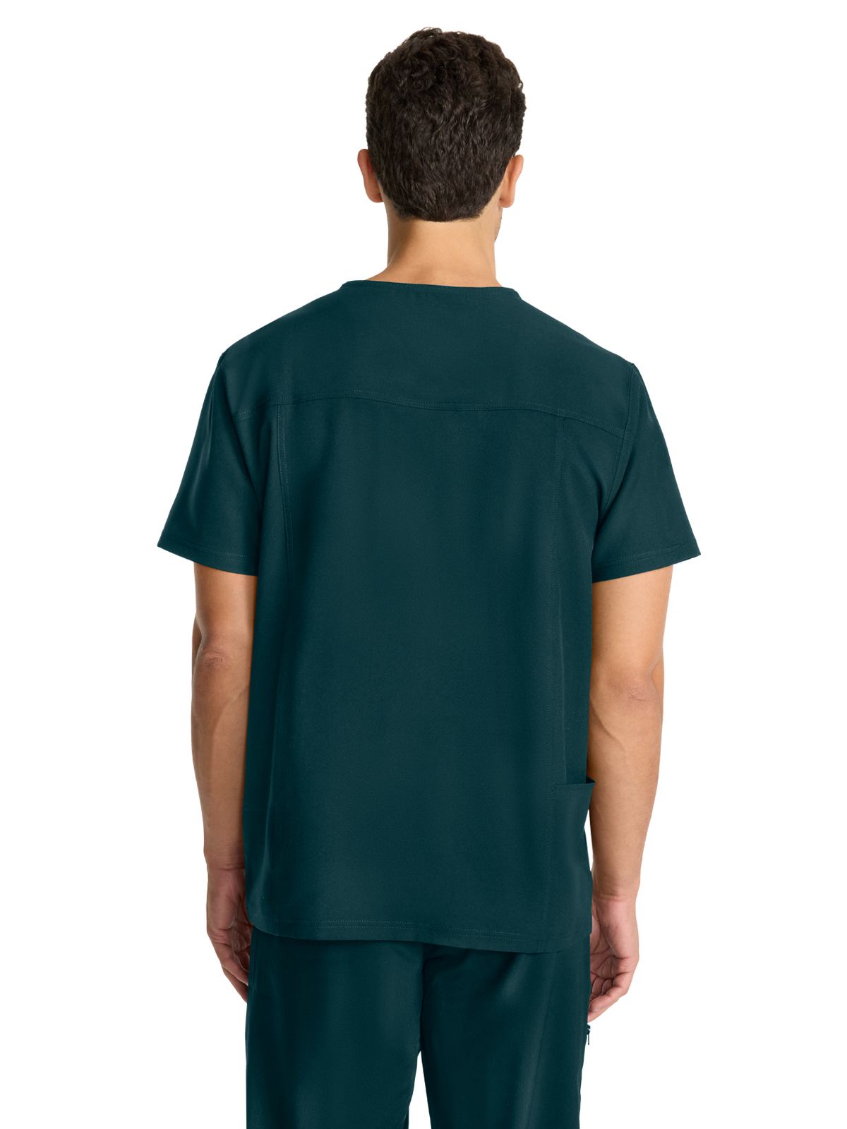 Dickies - EDS NXT - Men's 2-Pocket V-Neck Top 21