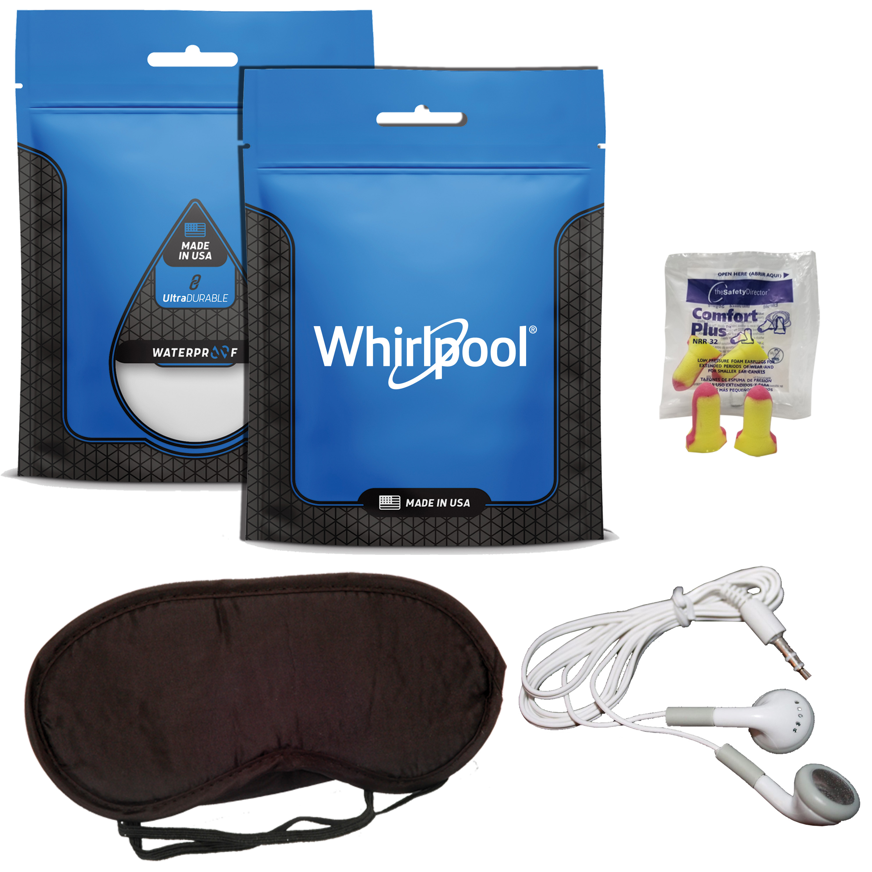 Hospital Quiet Kit 5