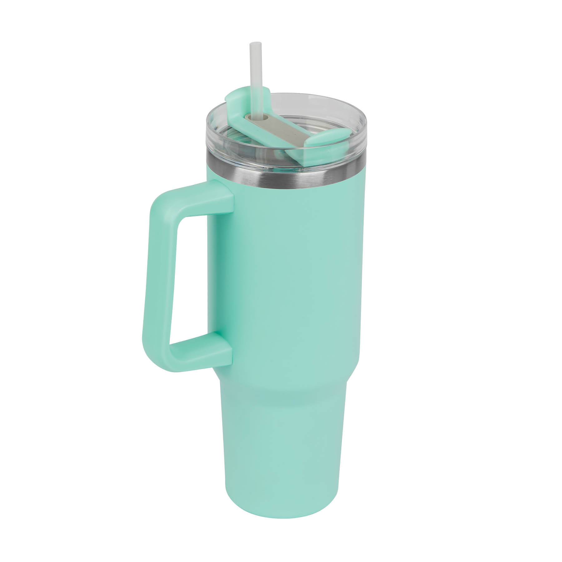 Riley 40 oz. Double Wall Stainless Steel Travel Mug 32