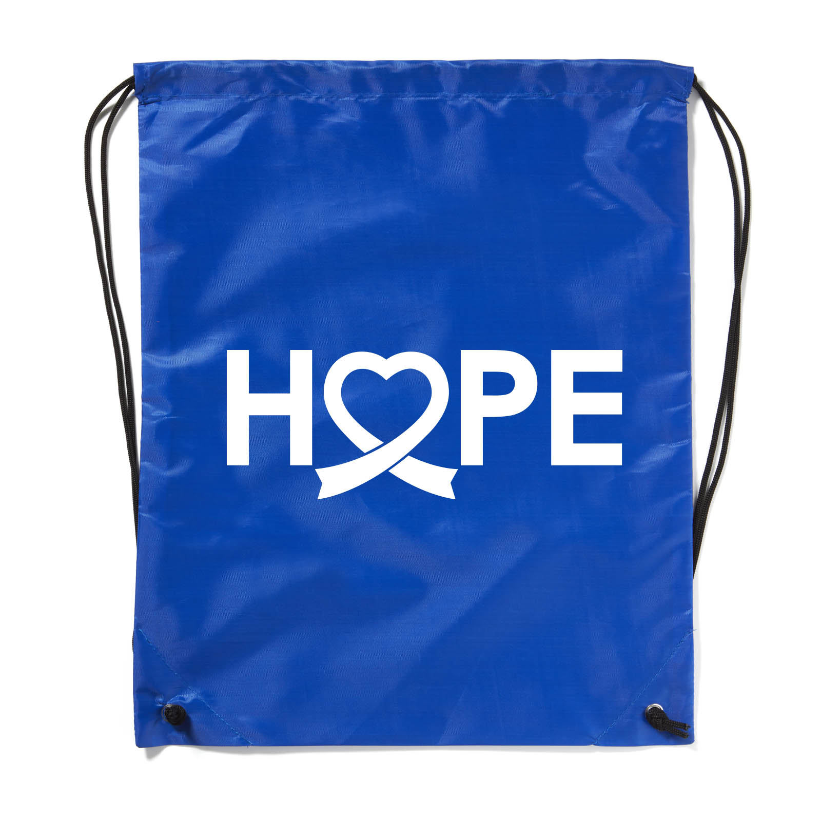 Drawstring Backpack 23