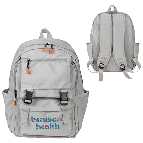 Midtown Urban Backpack 10