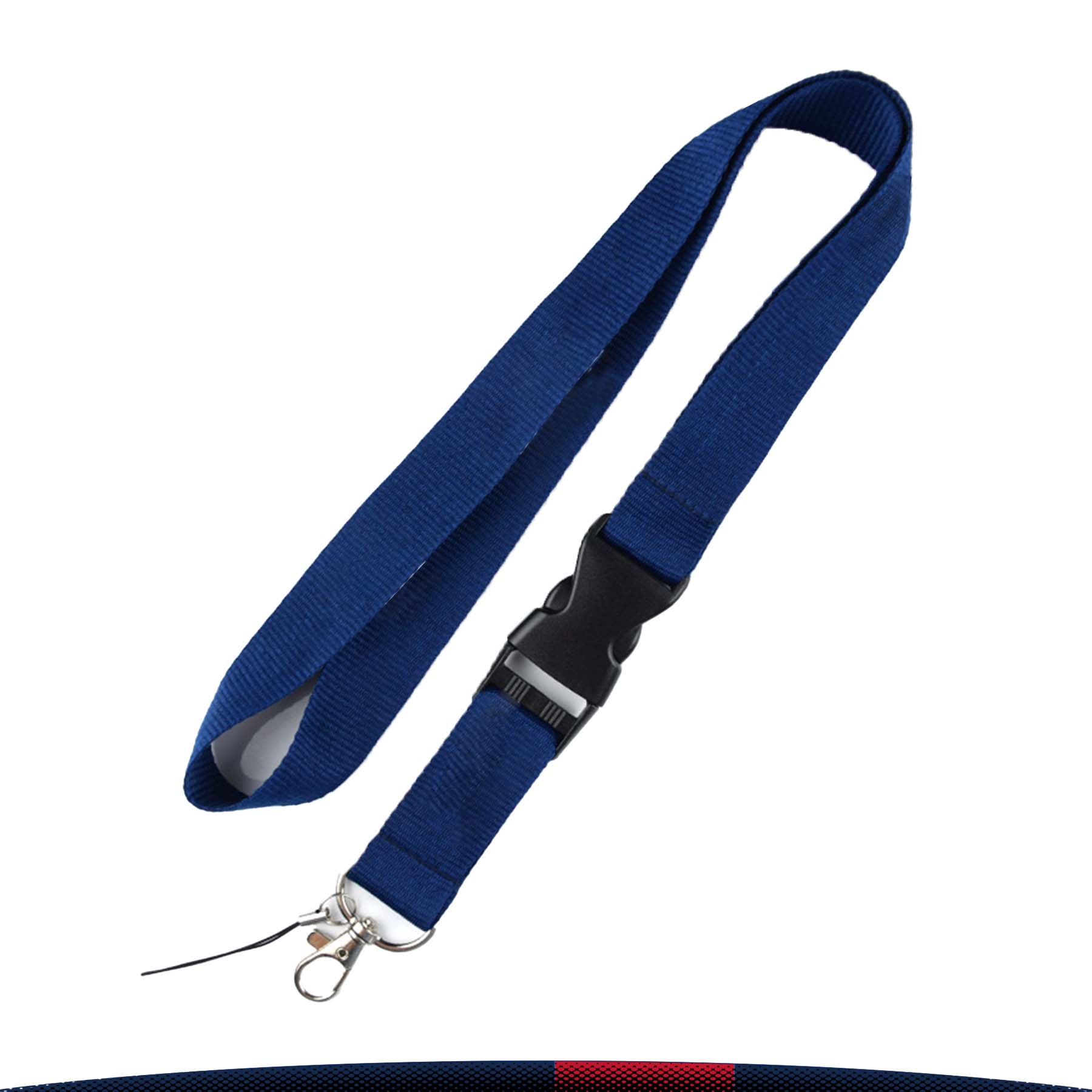 Kikes Polyester Lanyard 9