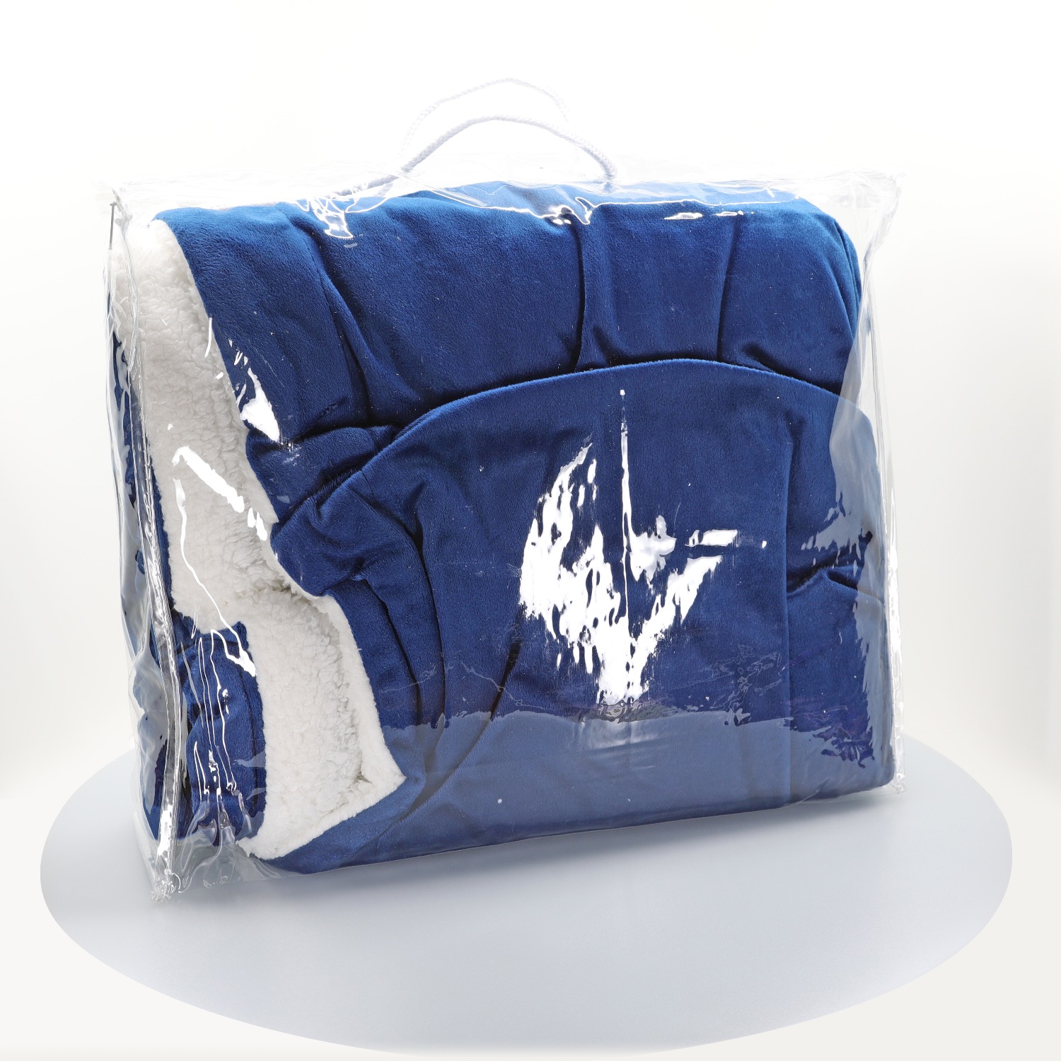 Sherpa Throw 75