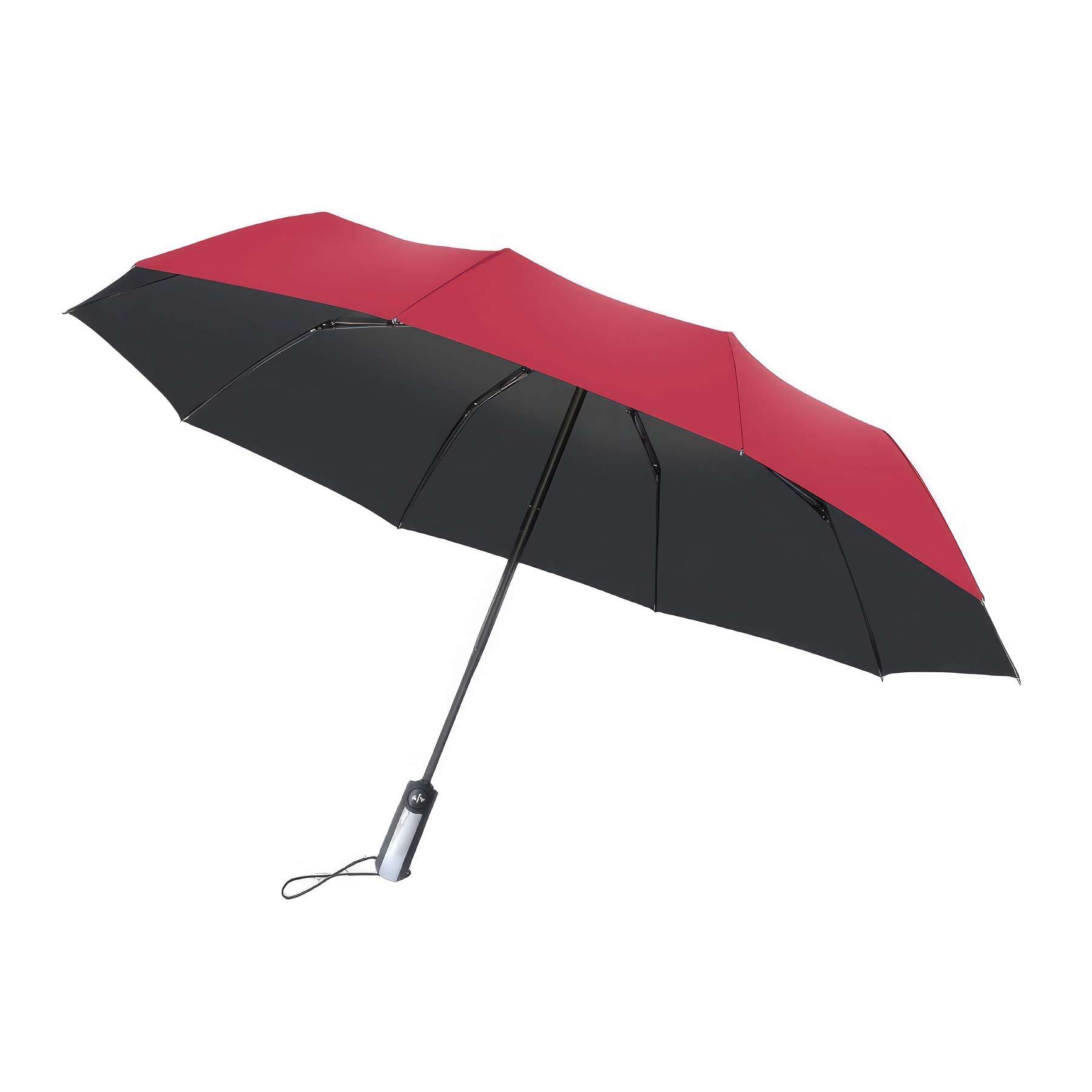 41" Automatic Foldable Umbrella Great Promotion Gifts 2