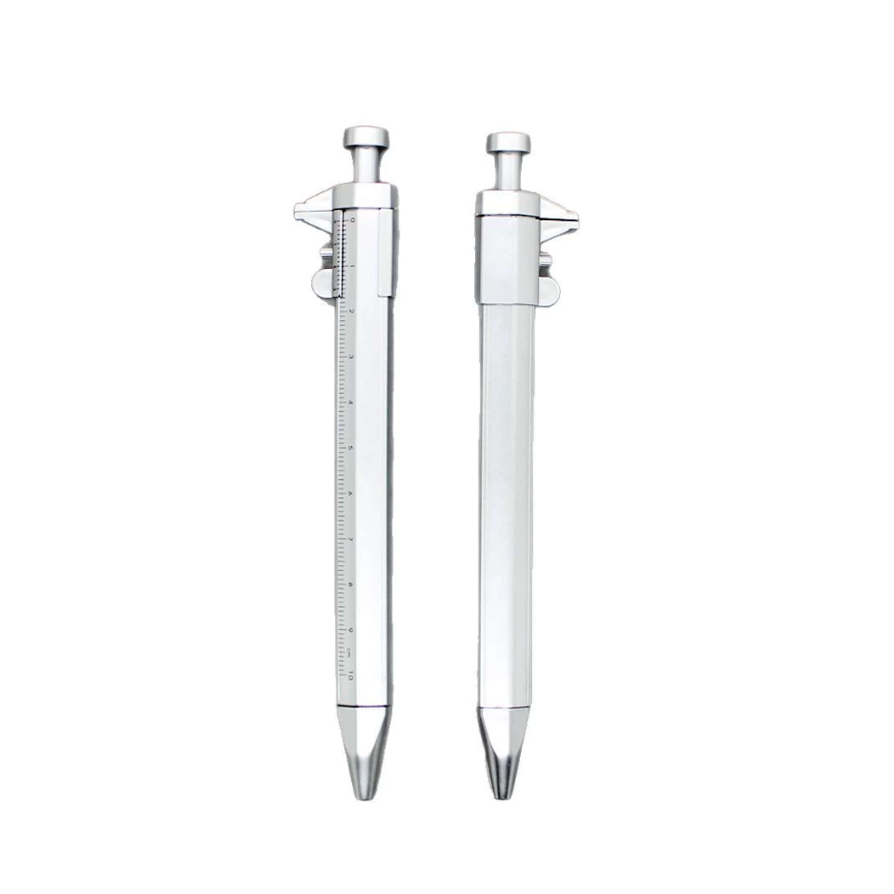 Plastic Caliper Pen 7