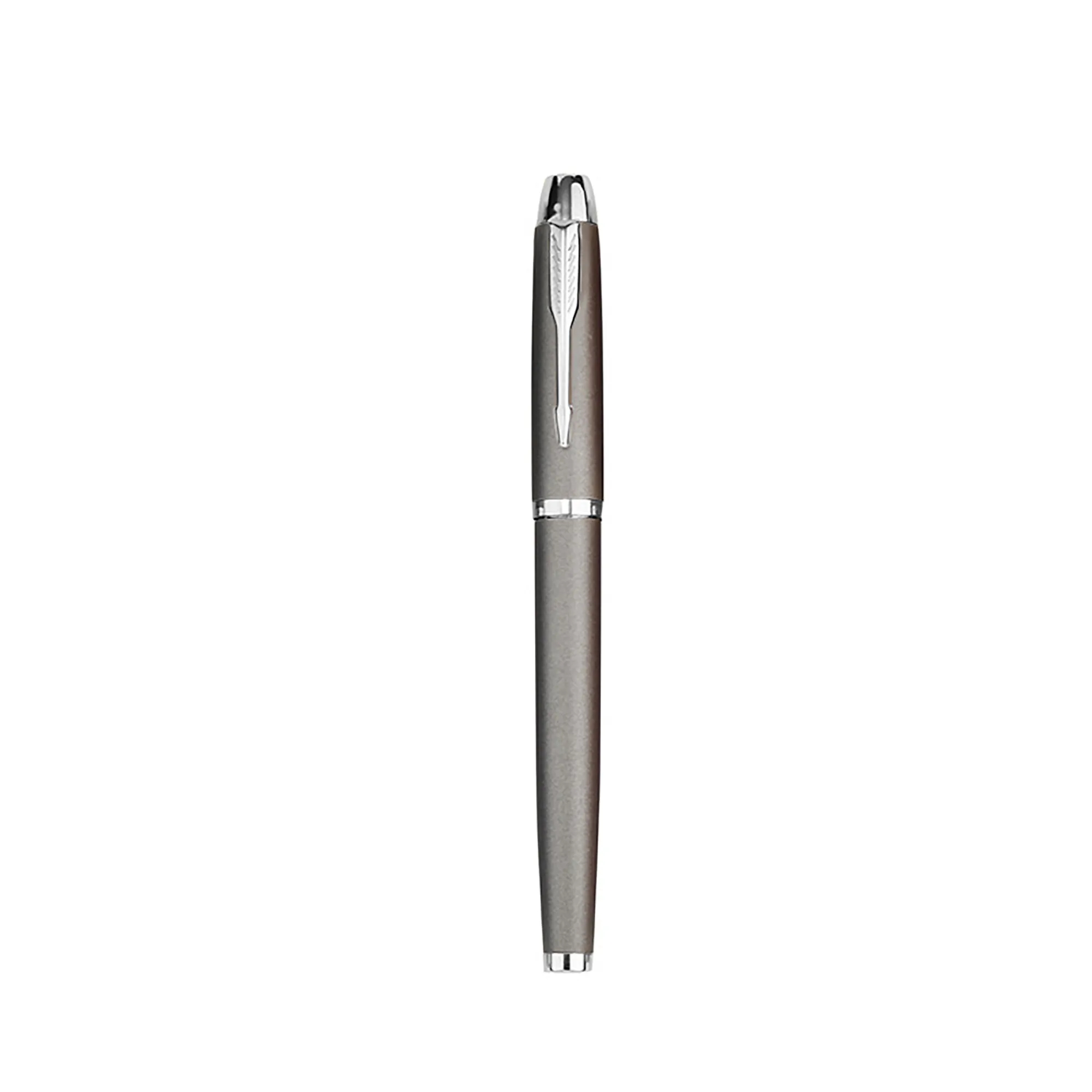 Elegant Metal Office Pen with Electroplated Finish 15