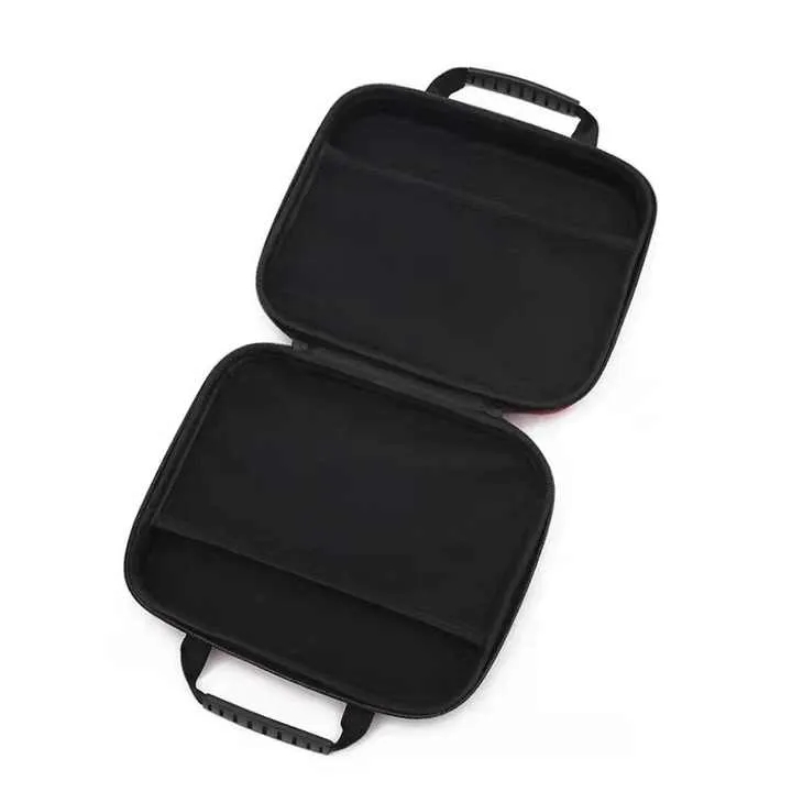 First Aid Kit Bag Empty for Home Outdoor Travel 2